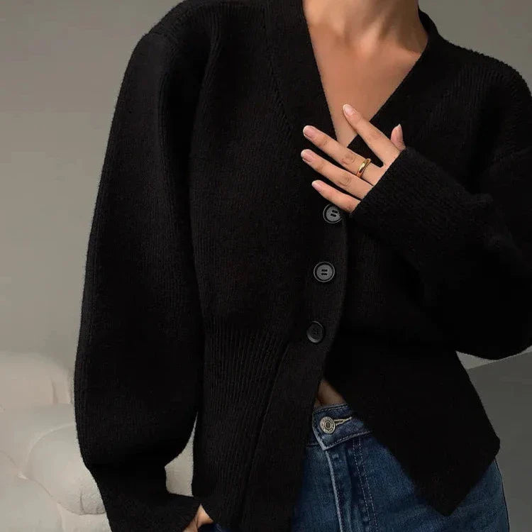 Sweater stap
