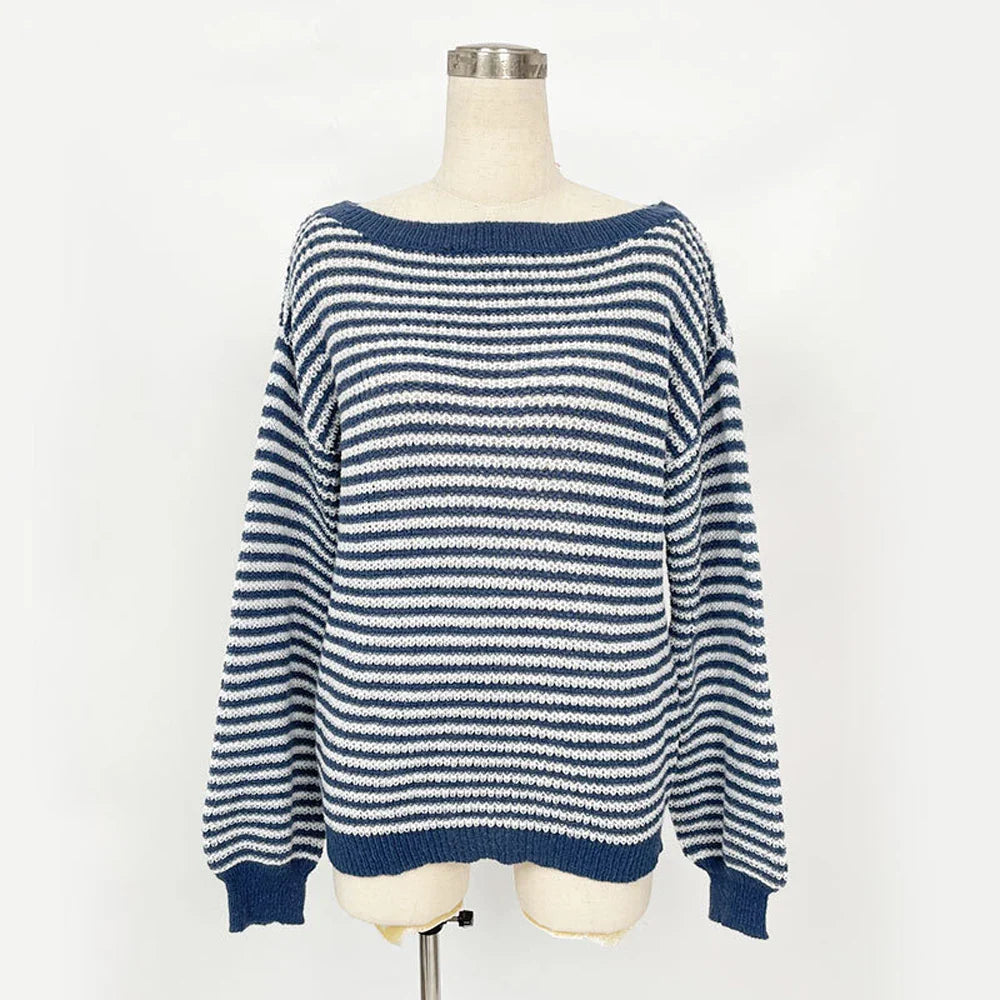 Sweater drop