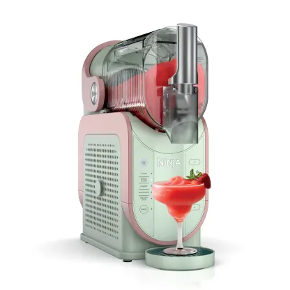 Máquina profesional para bebidas granizadas Ninja SLUSHi, 88 oz