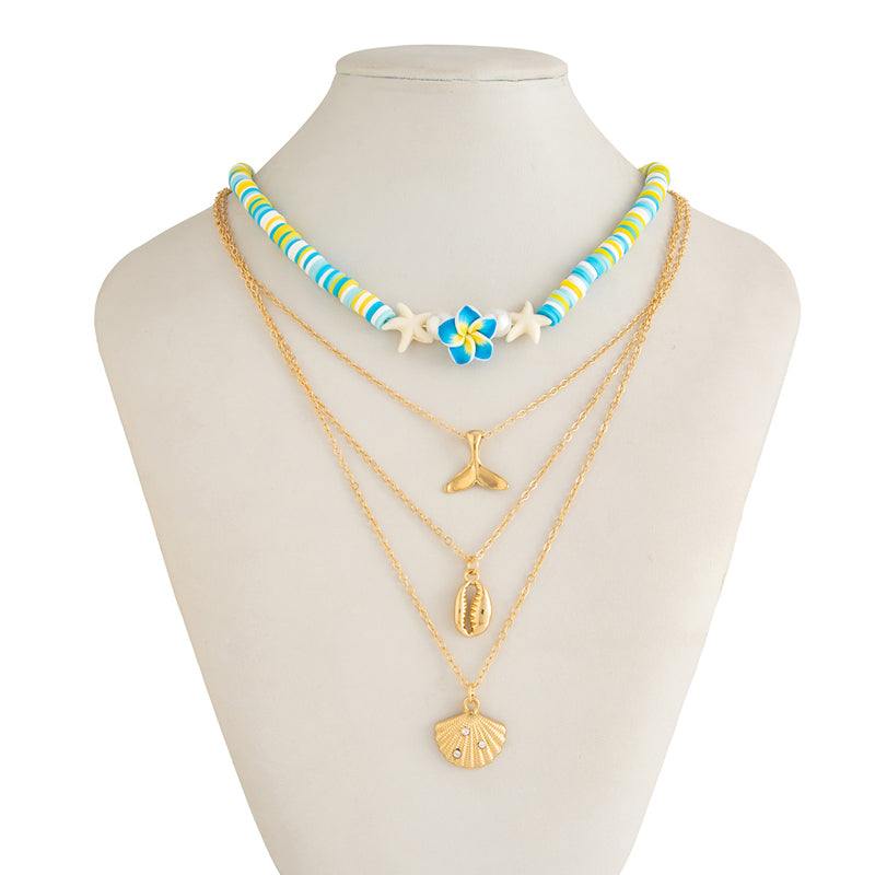 Collar Bohème Vintage