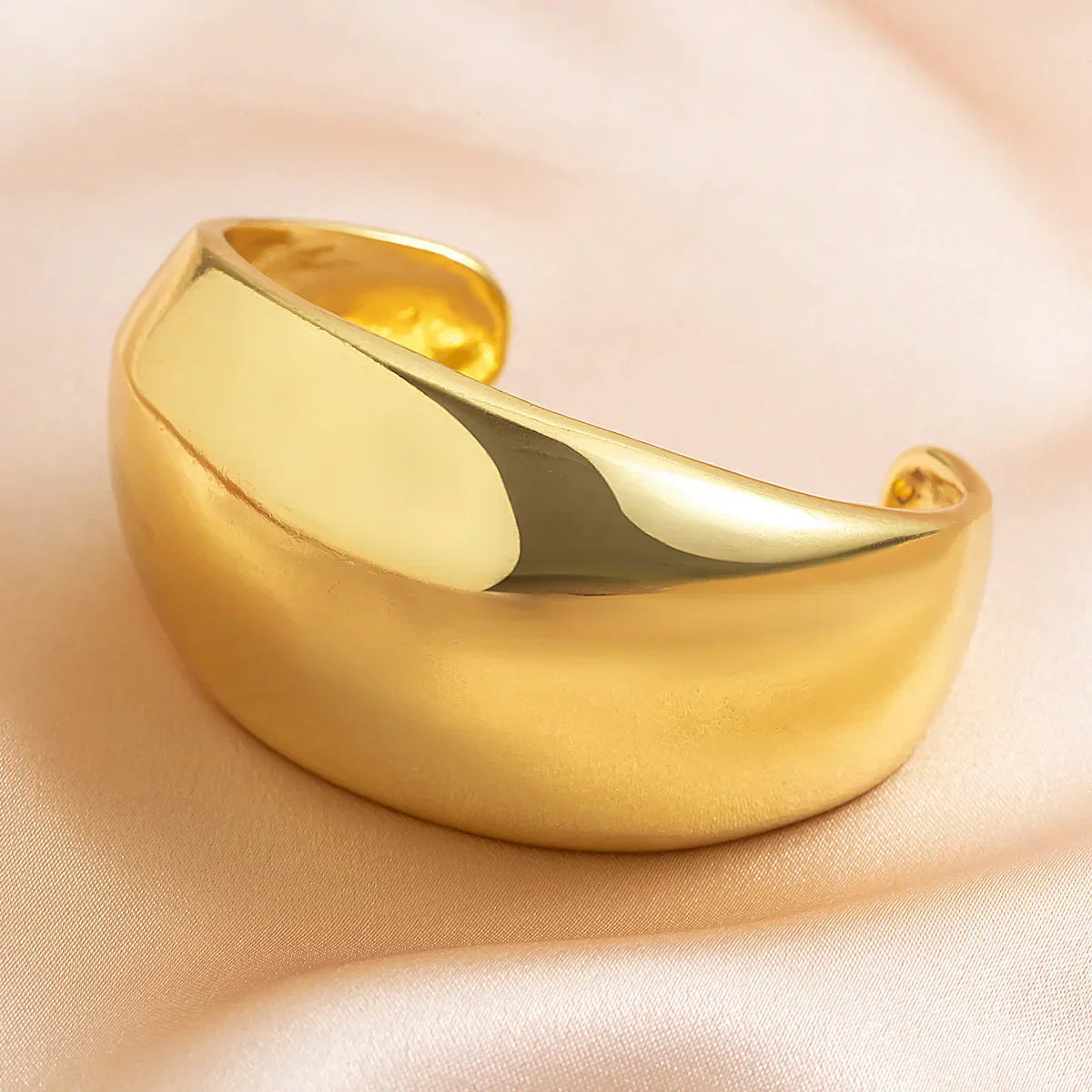 Pulsera geometrica