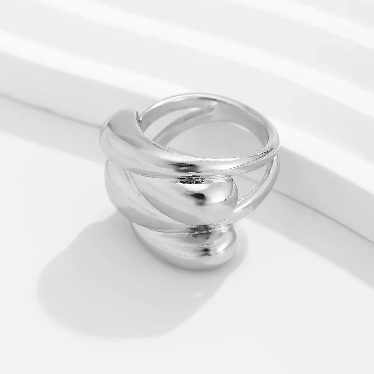 Pulsera geometrica
