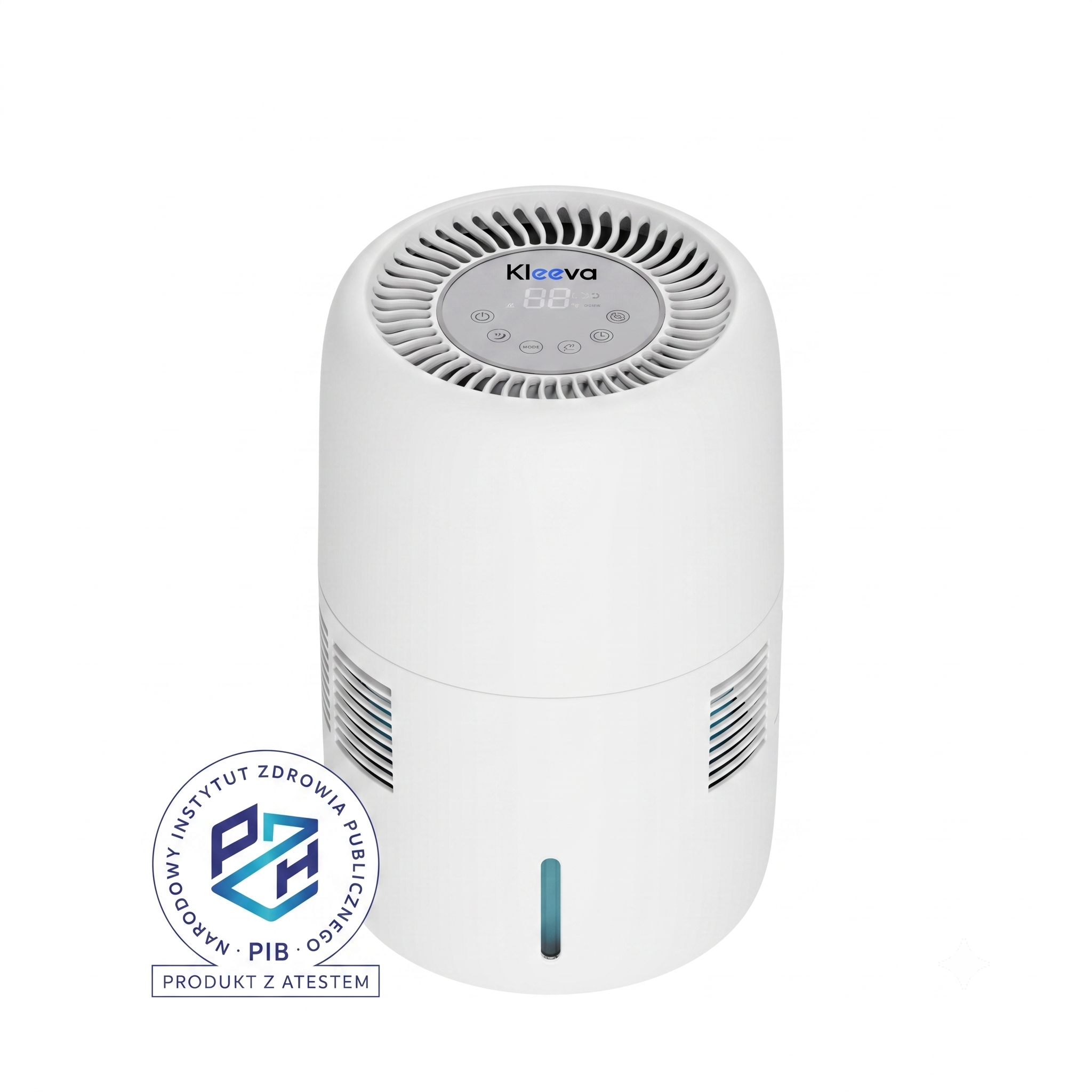 Kleeva V3 - 