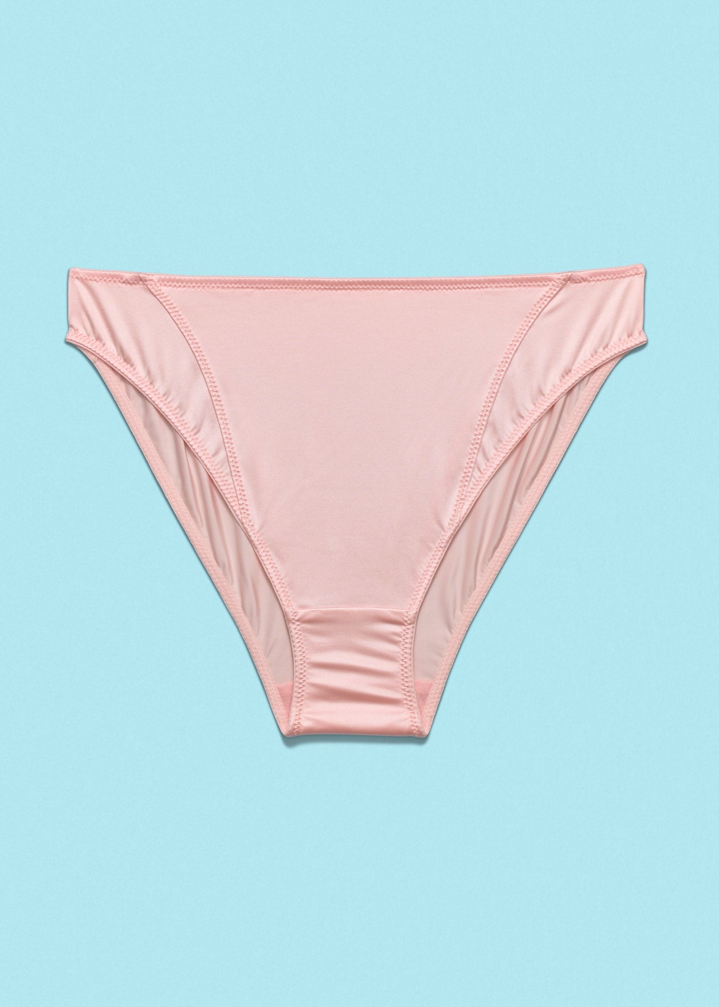 Carnival Jewels Jewel Brazilian Underwear Himalayan Salt