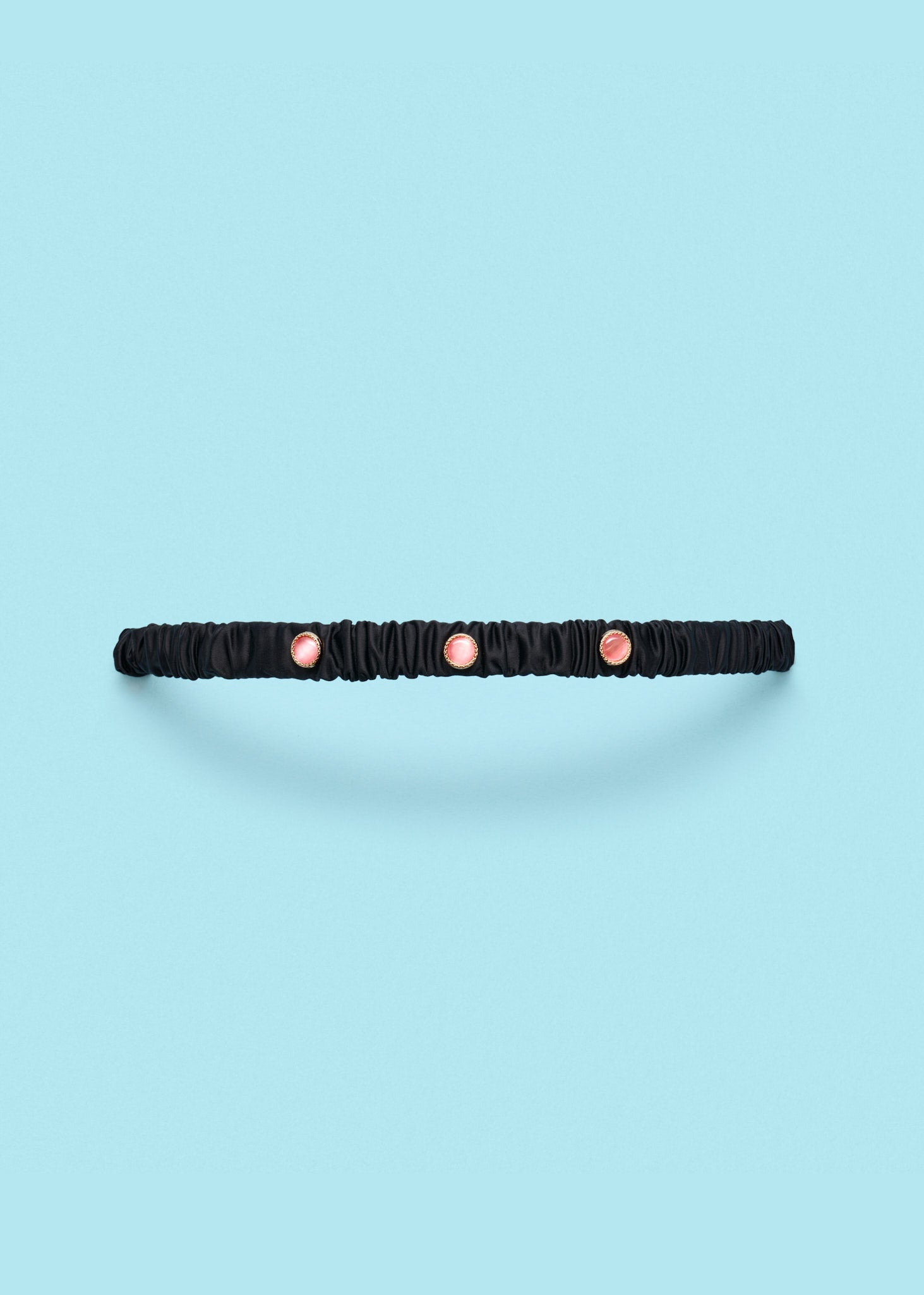 Carnival Jewels Garter Accessory Black