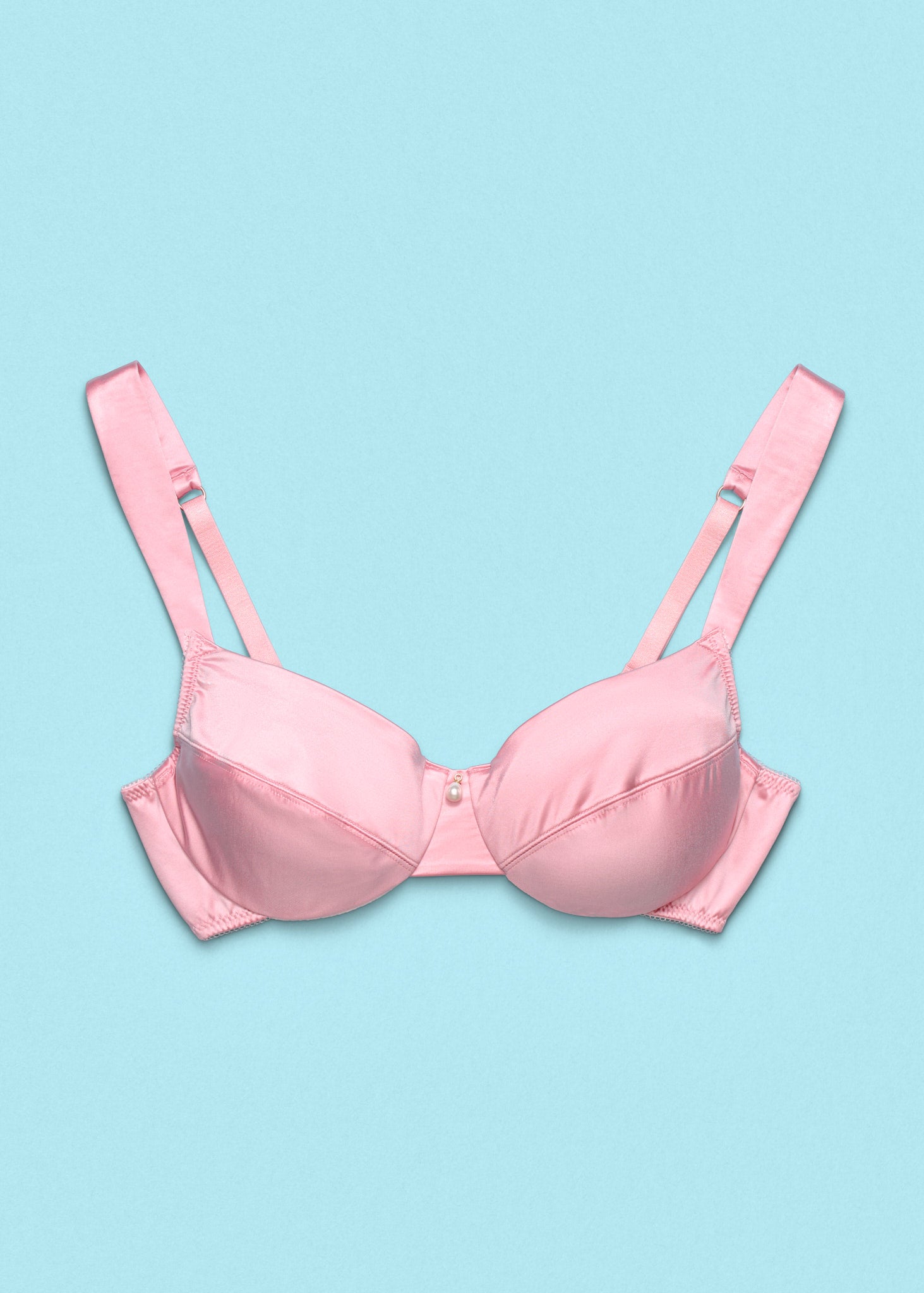 Tart Full Coverage Bra Rose le Day