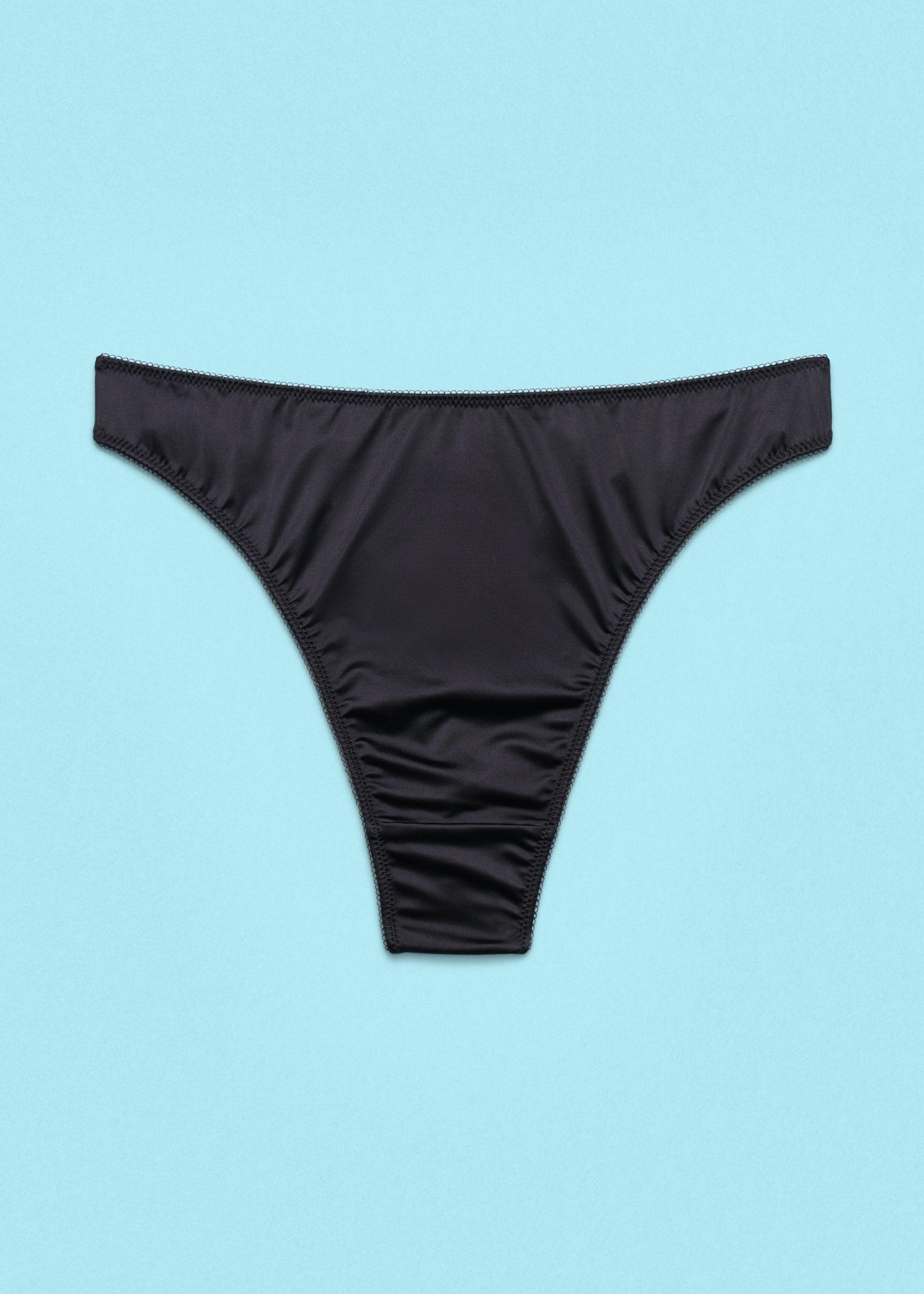 Tart Thong Black Pepper