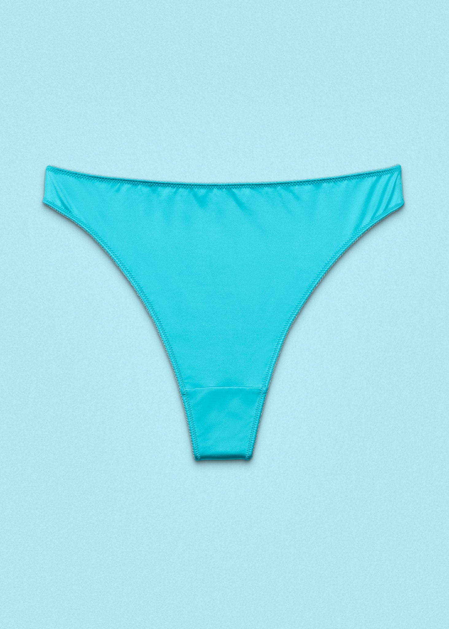 Tart Thong Blue Curacao