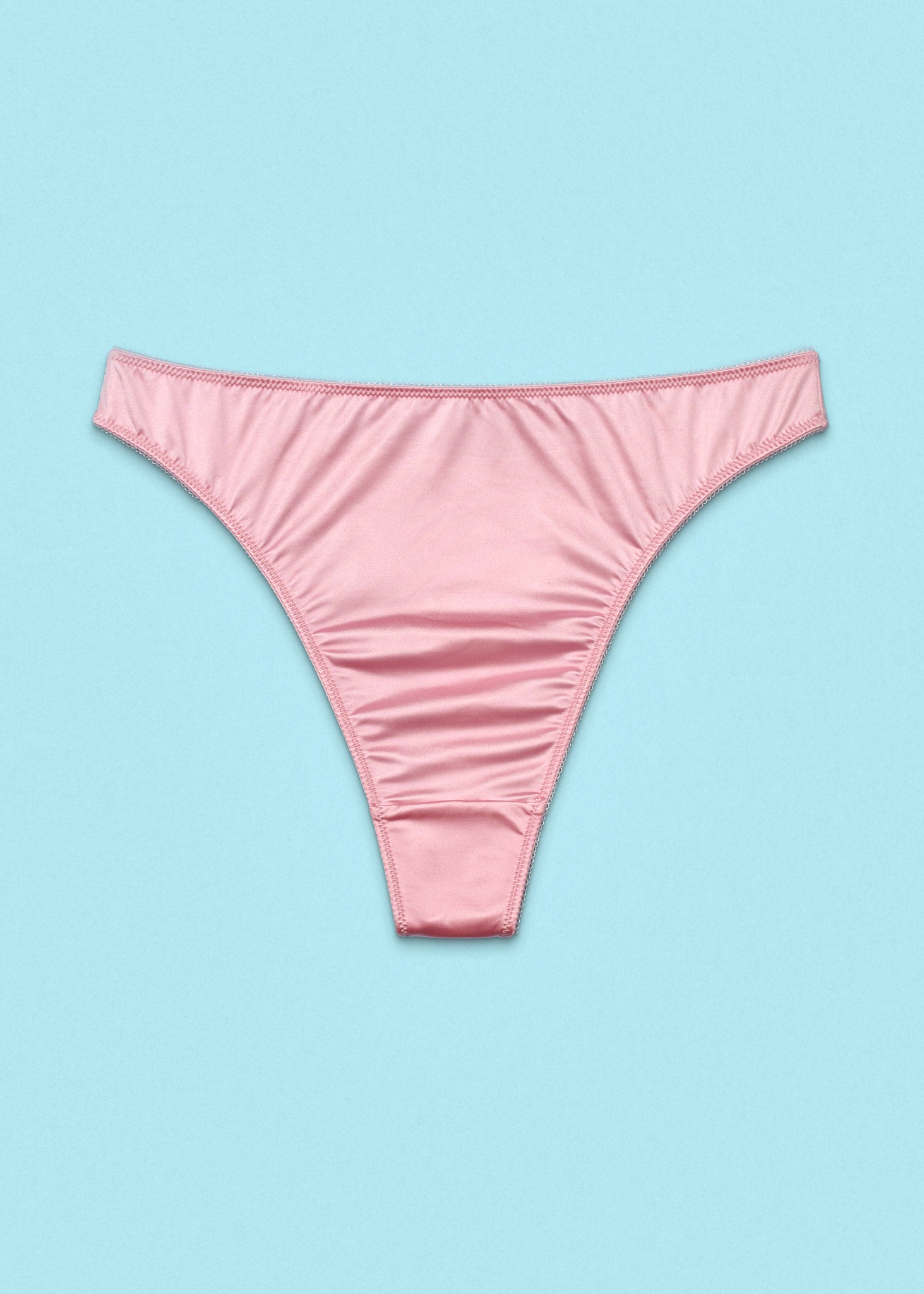Tart Thong Rose le Day