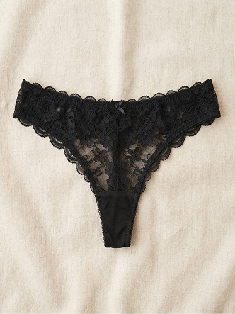 Thongs