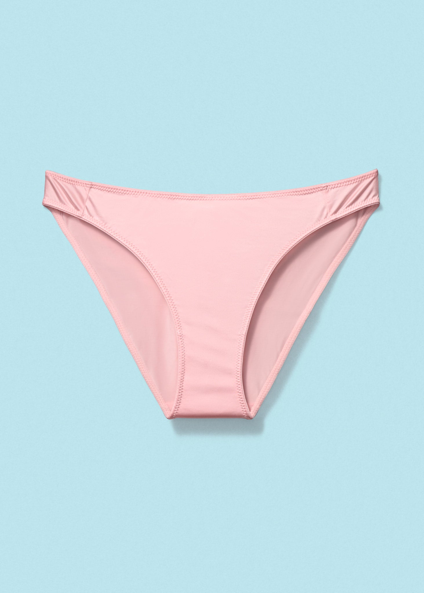 Vintage Spice Bikini Underwear Himalayan Salt