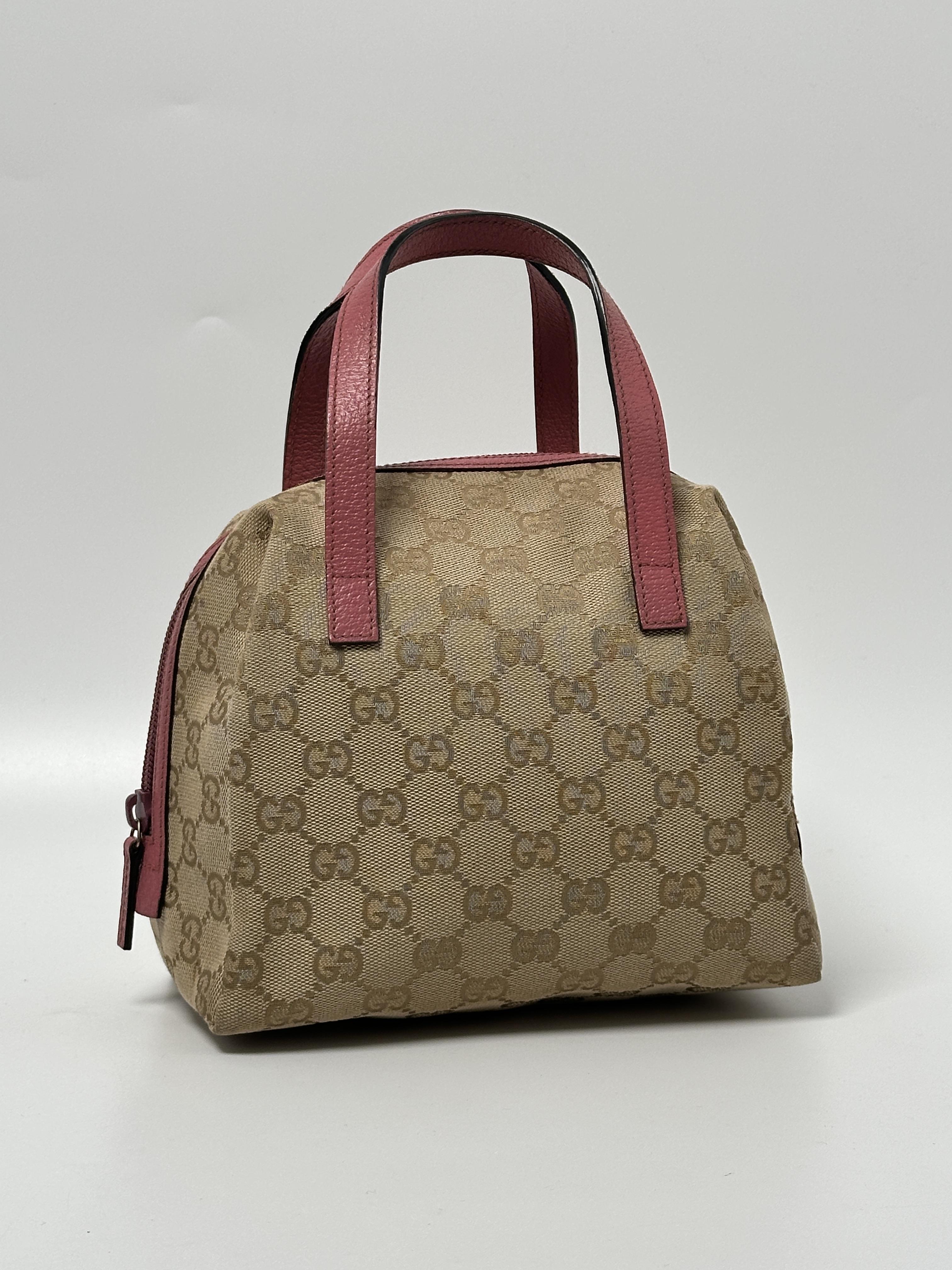 Mini GG "Balthus" Bag JD868GG