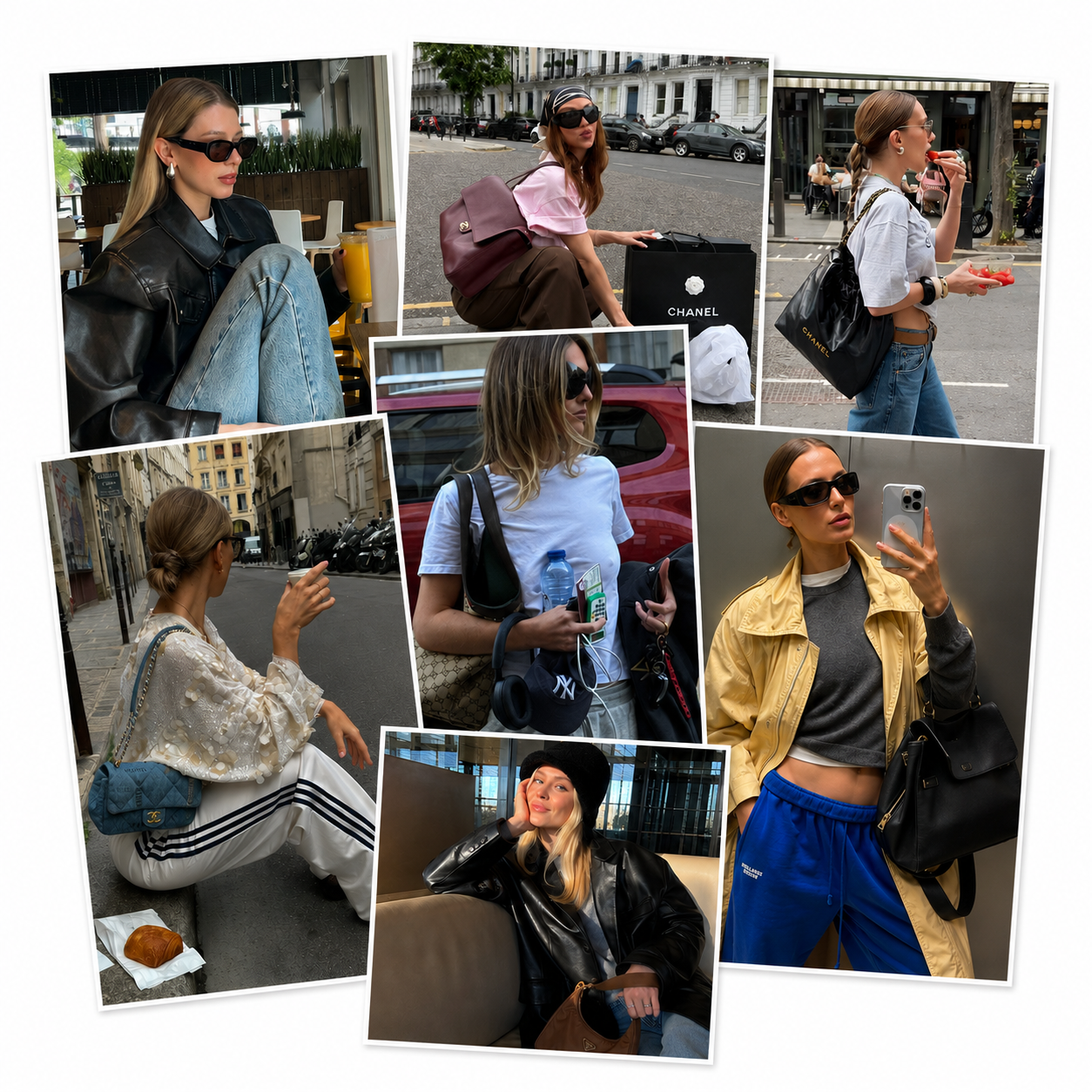 MAISON PRELOVED⁺ Membership