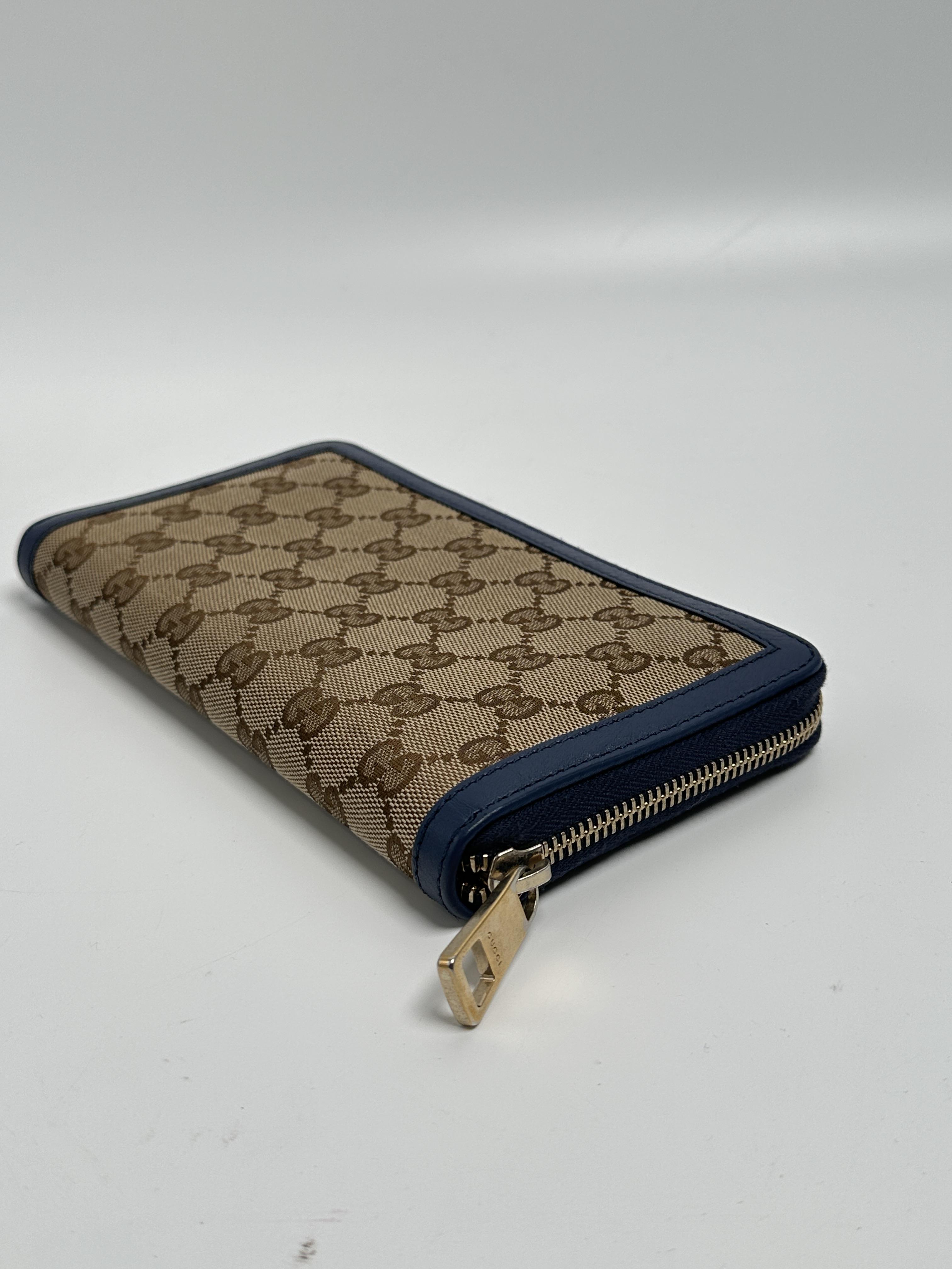 GG Zippy Organizer Navy JD415GG