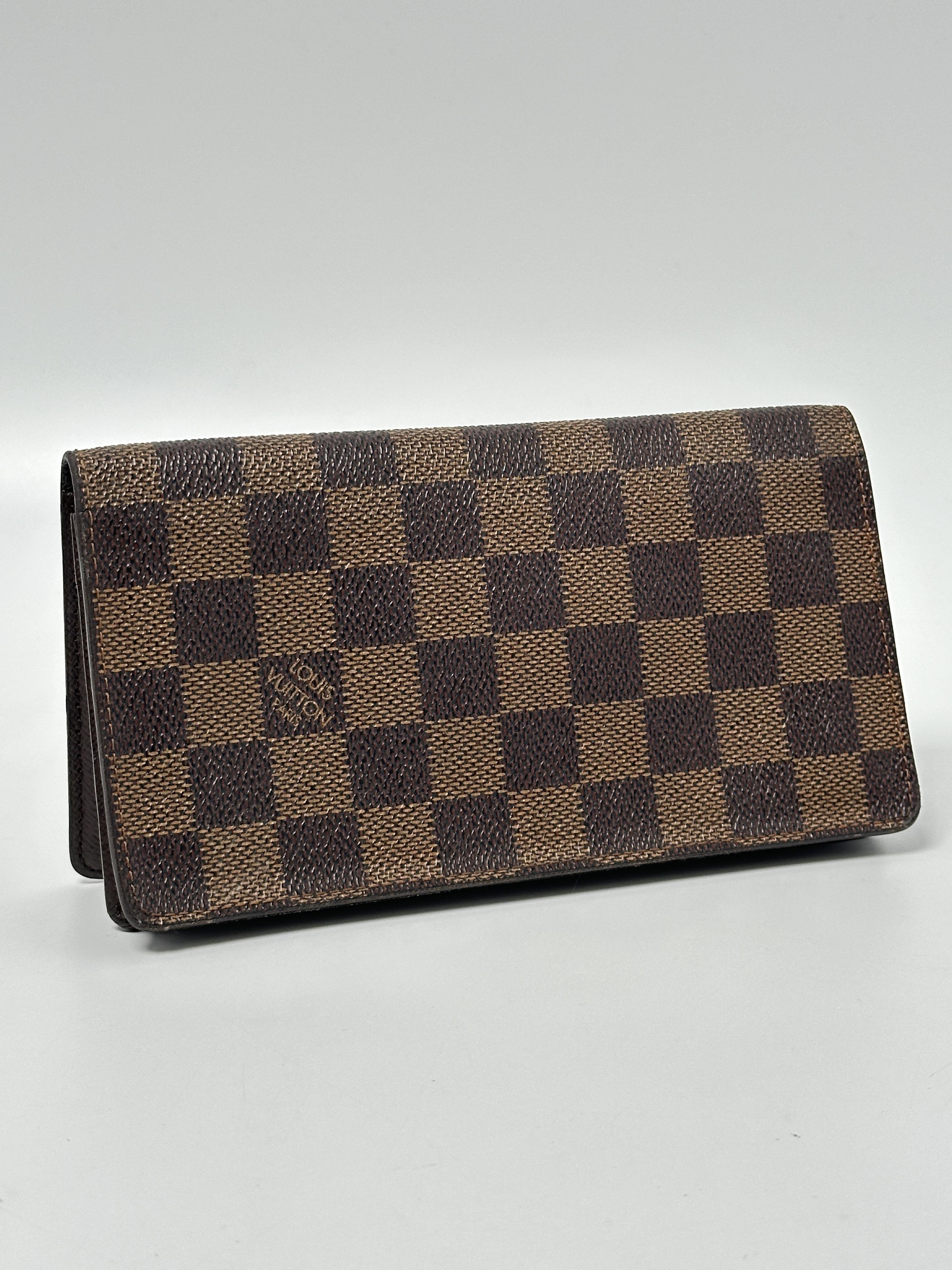 Damier Ebene Long JA1122LV