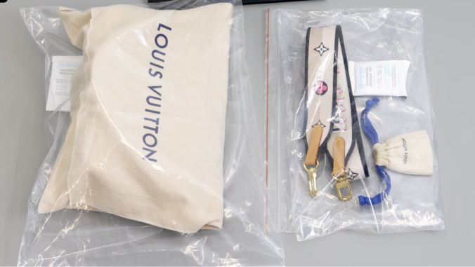 Step 7: Professional Repackaging