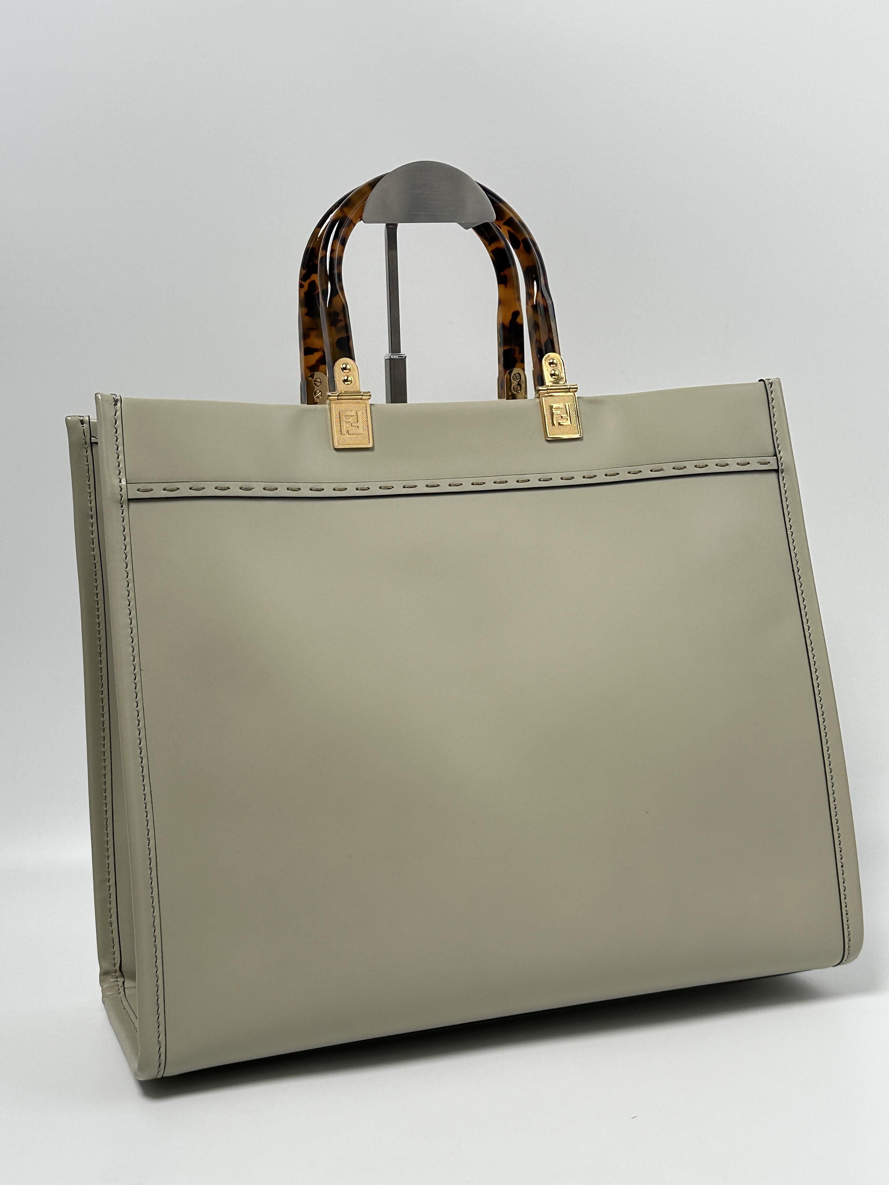 Sunshine Shopper Tote Bag JD857FD