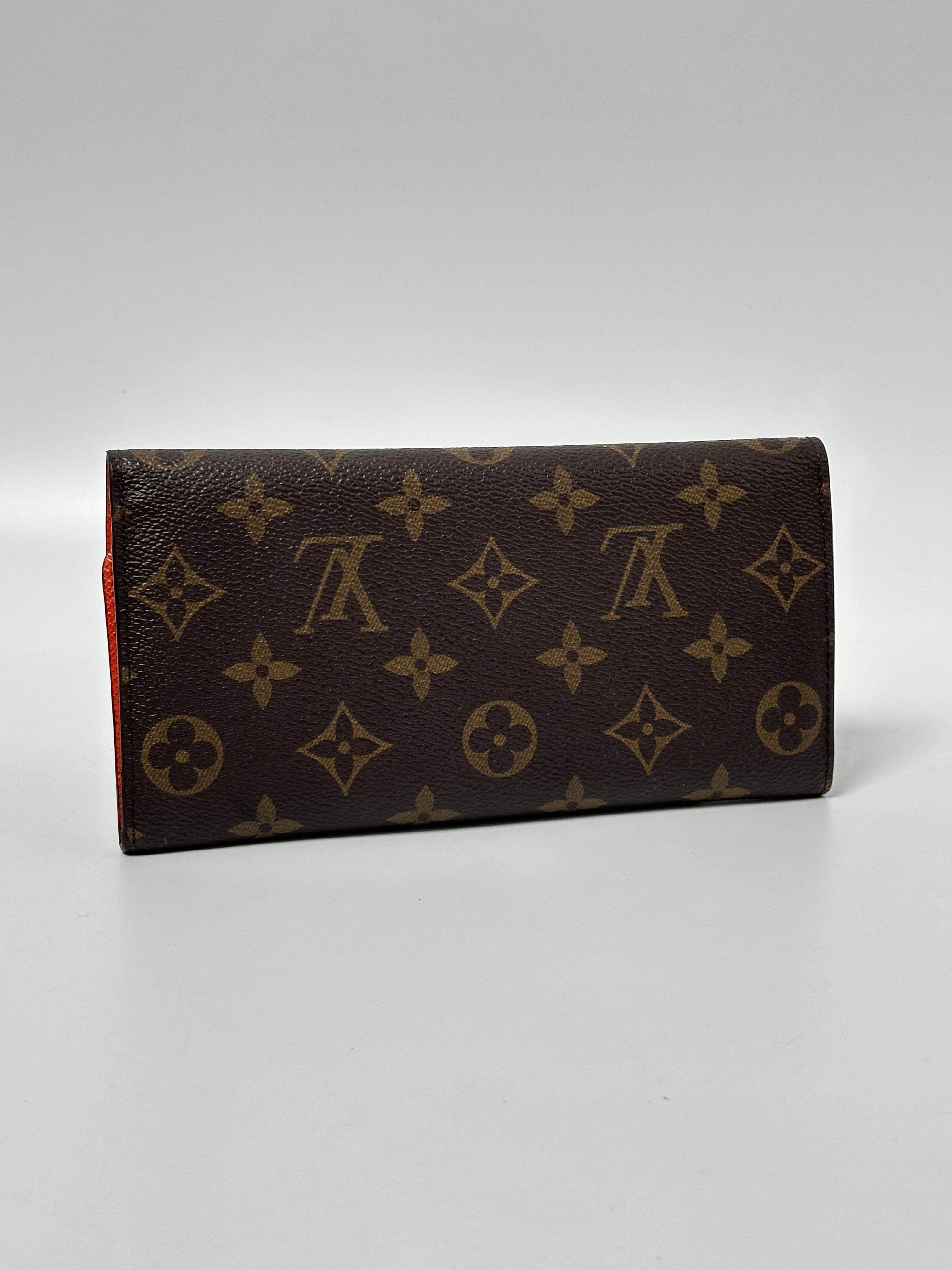 Monogram Josephine JA1065XLV