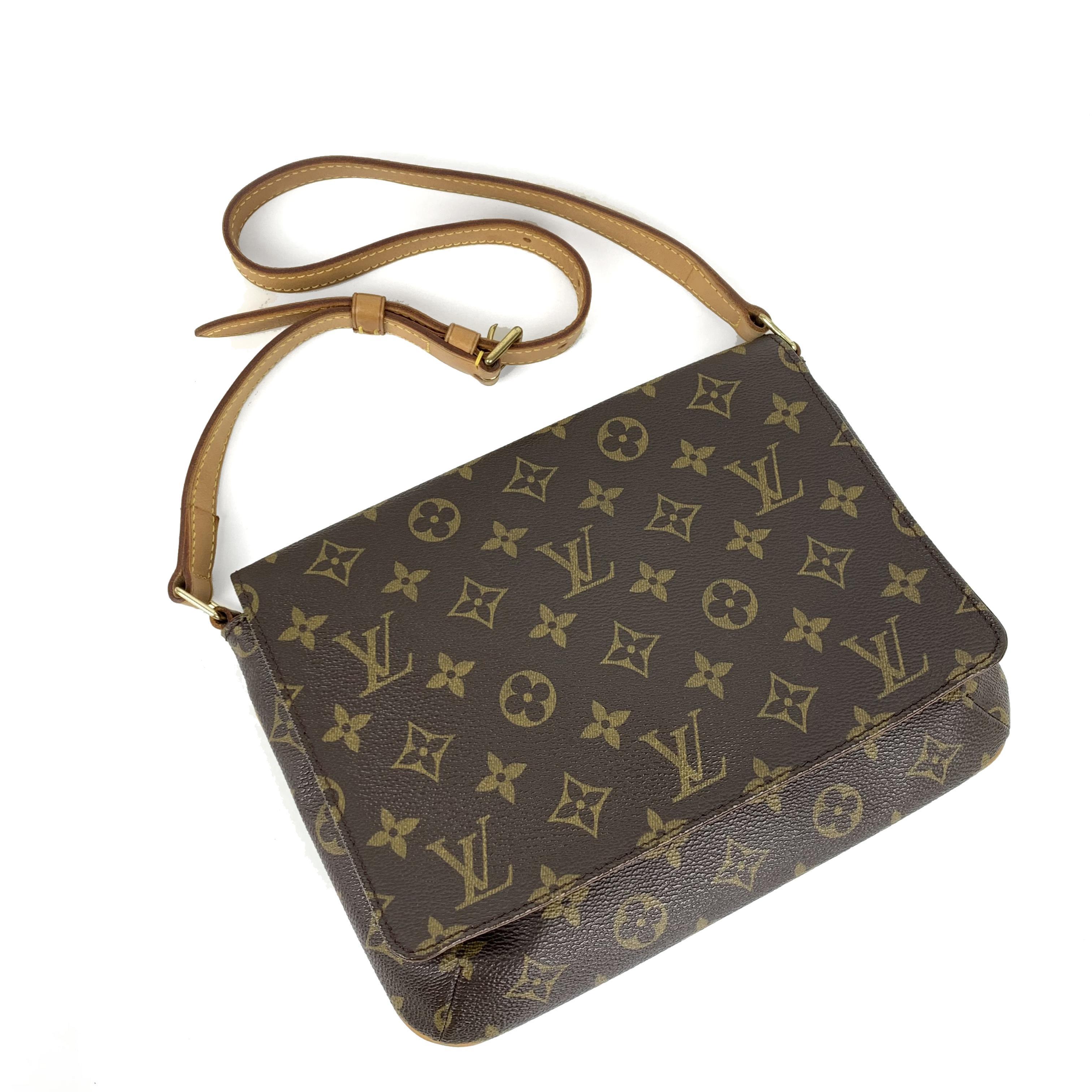 LV Pochette Métis in Monogram，SH200