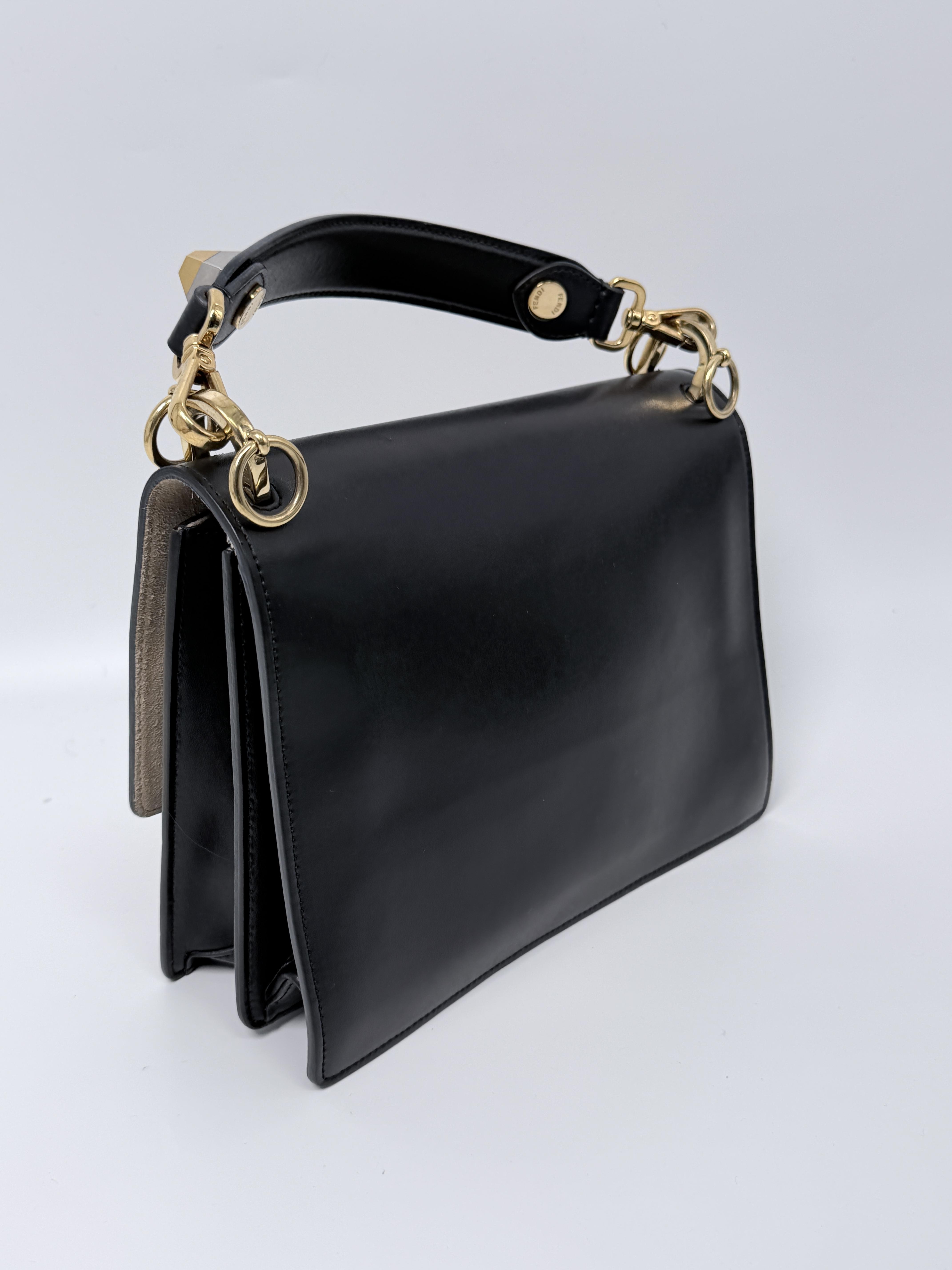 Bag Bugs Monster Eyes Shoulder Bag JD510FD