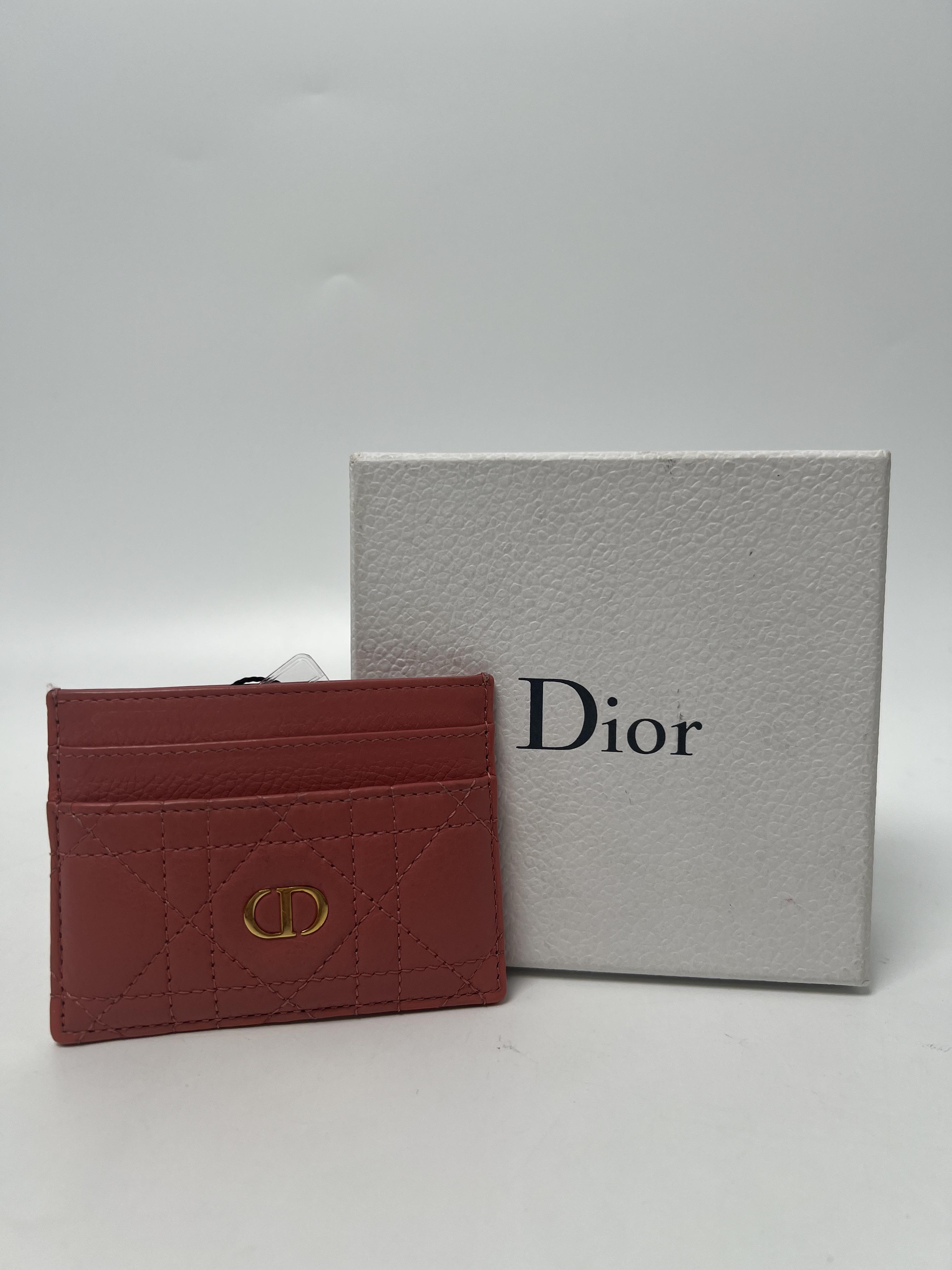 Caro Freesia Five Slot Card Holder JD1660DR