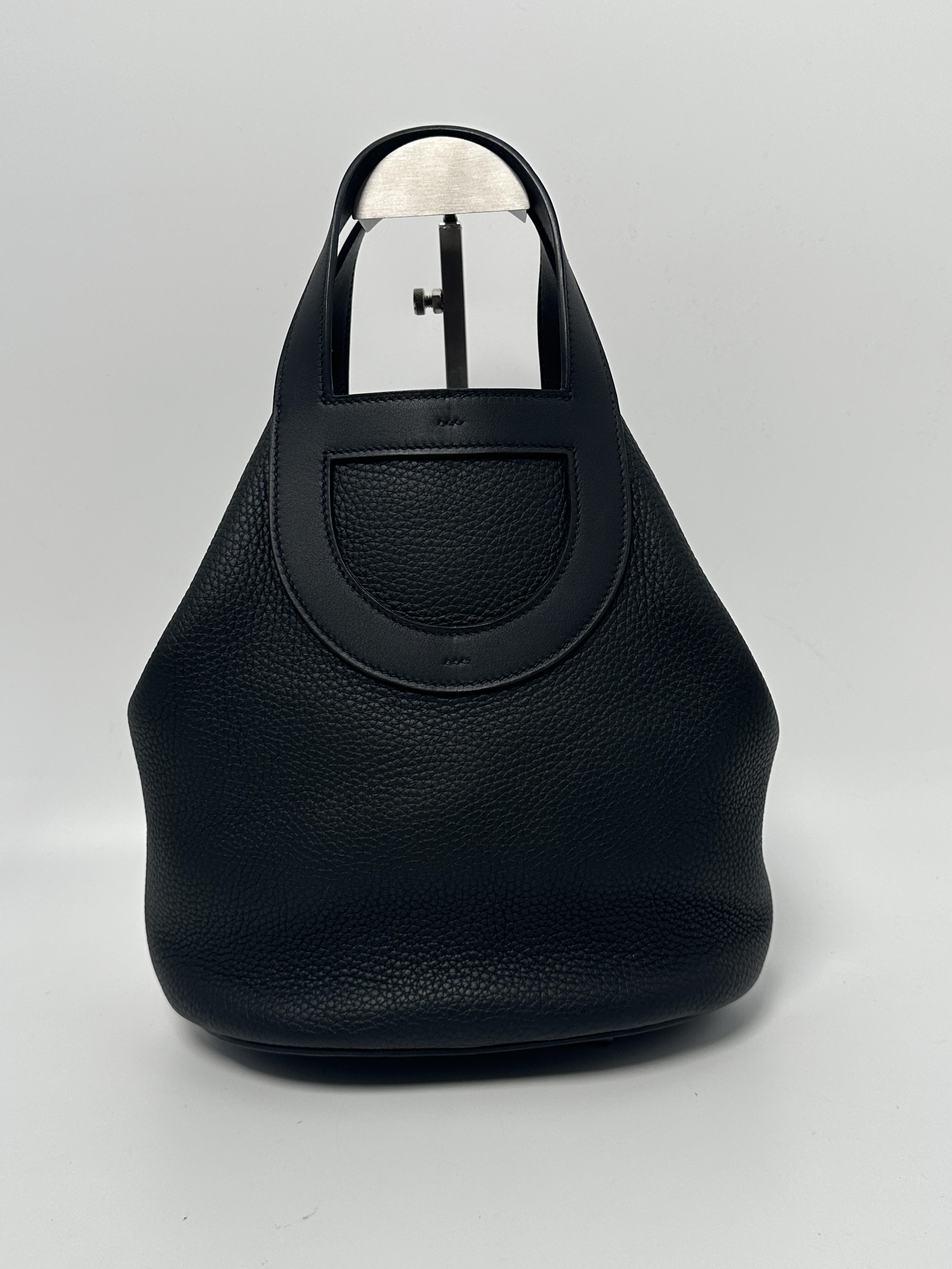In The Loop 18 Bag Black JA905HE