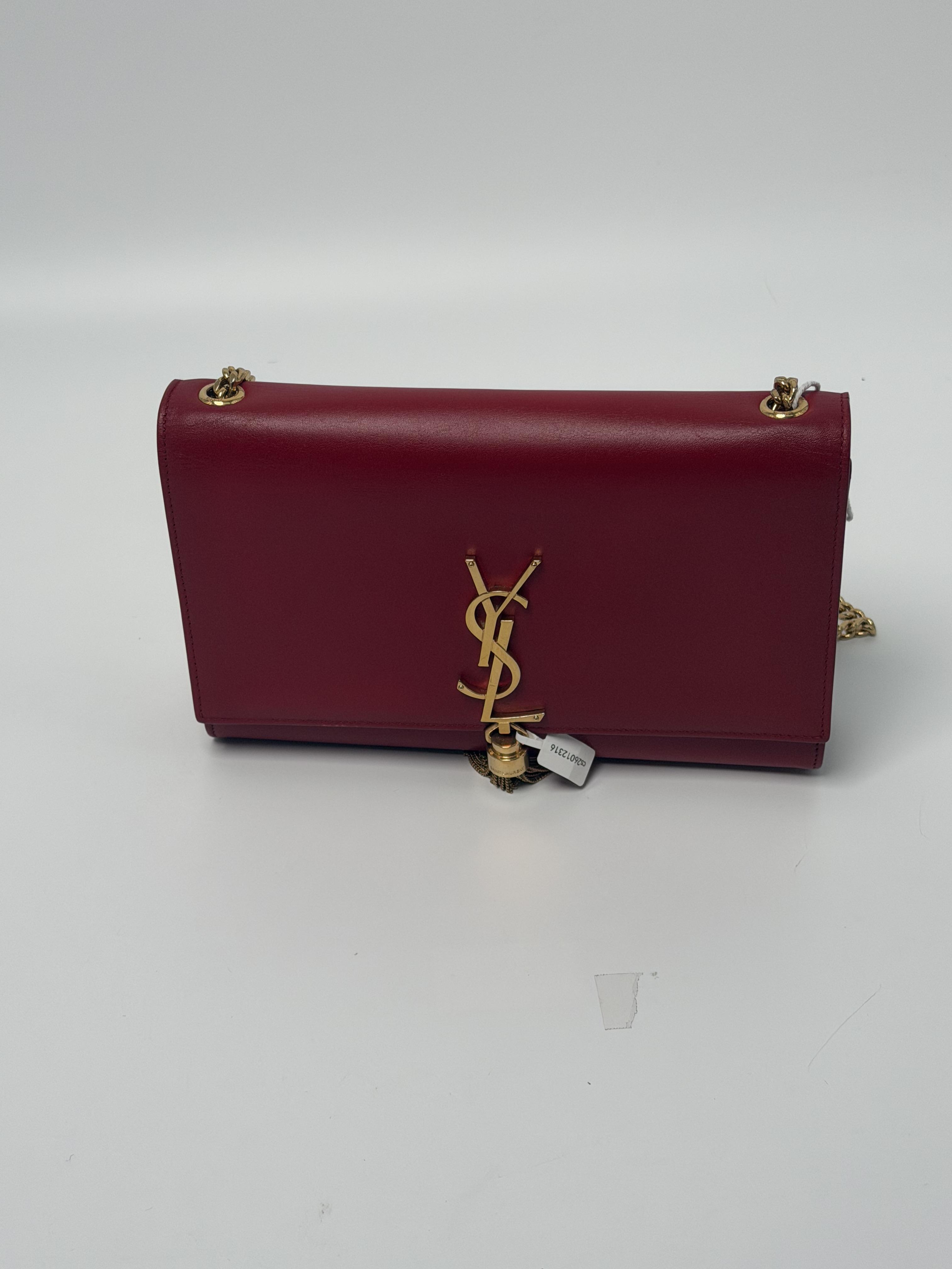 Saint Laurent Kate Chain Bag YS316FEI