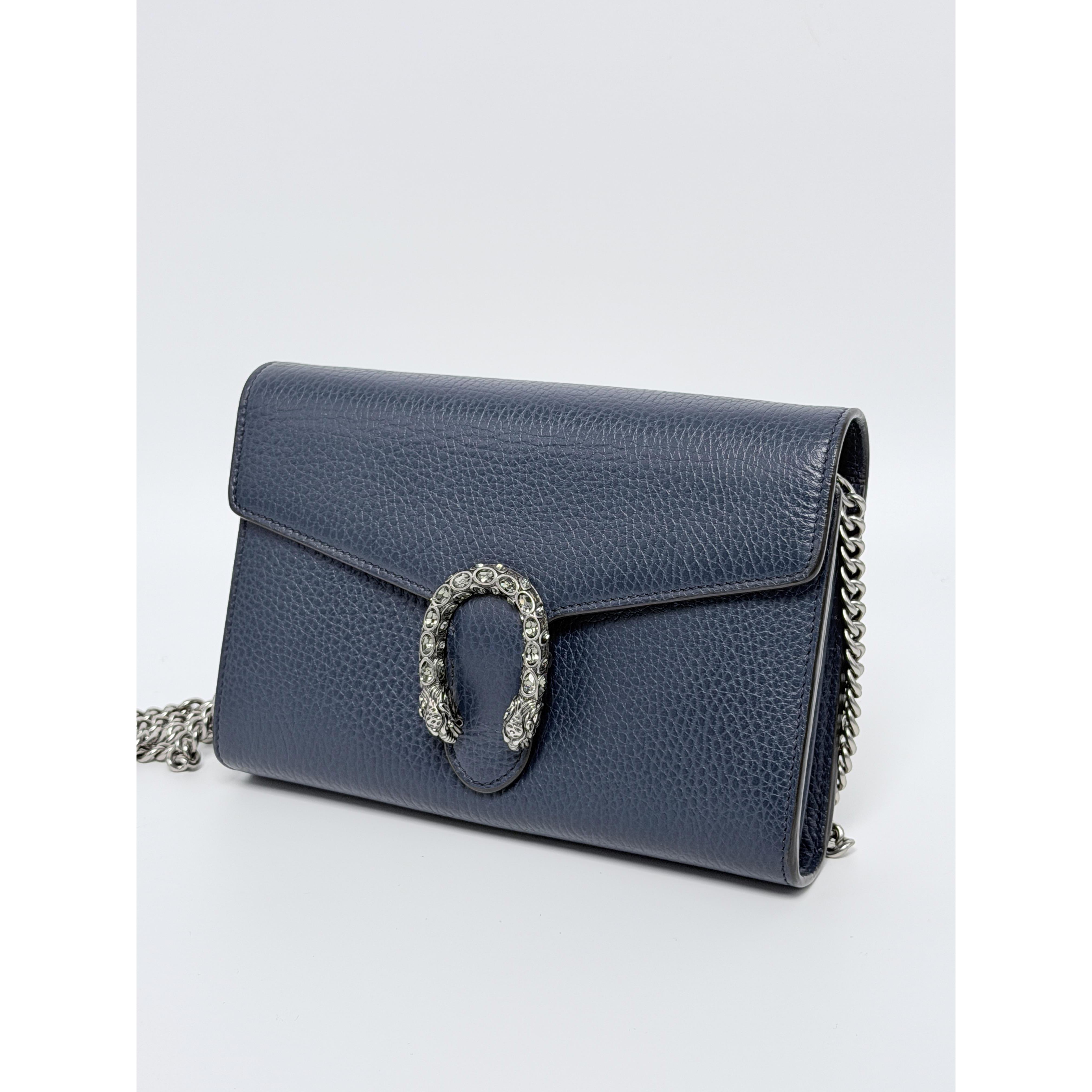 Gucci Dionysus small shoulder bag crossbody bag JD016GG