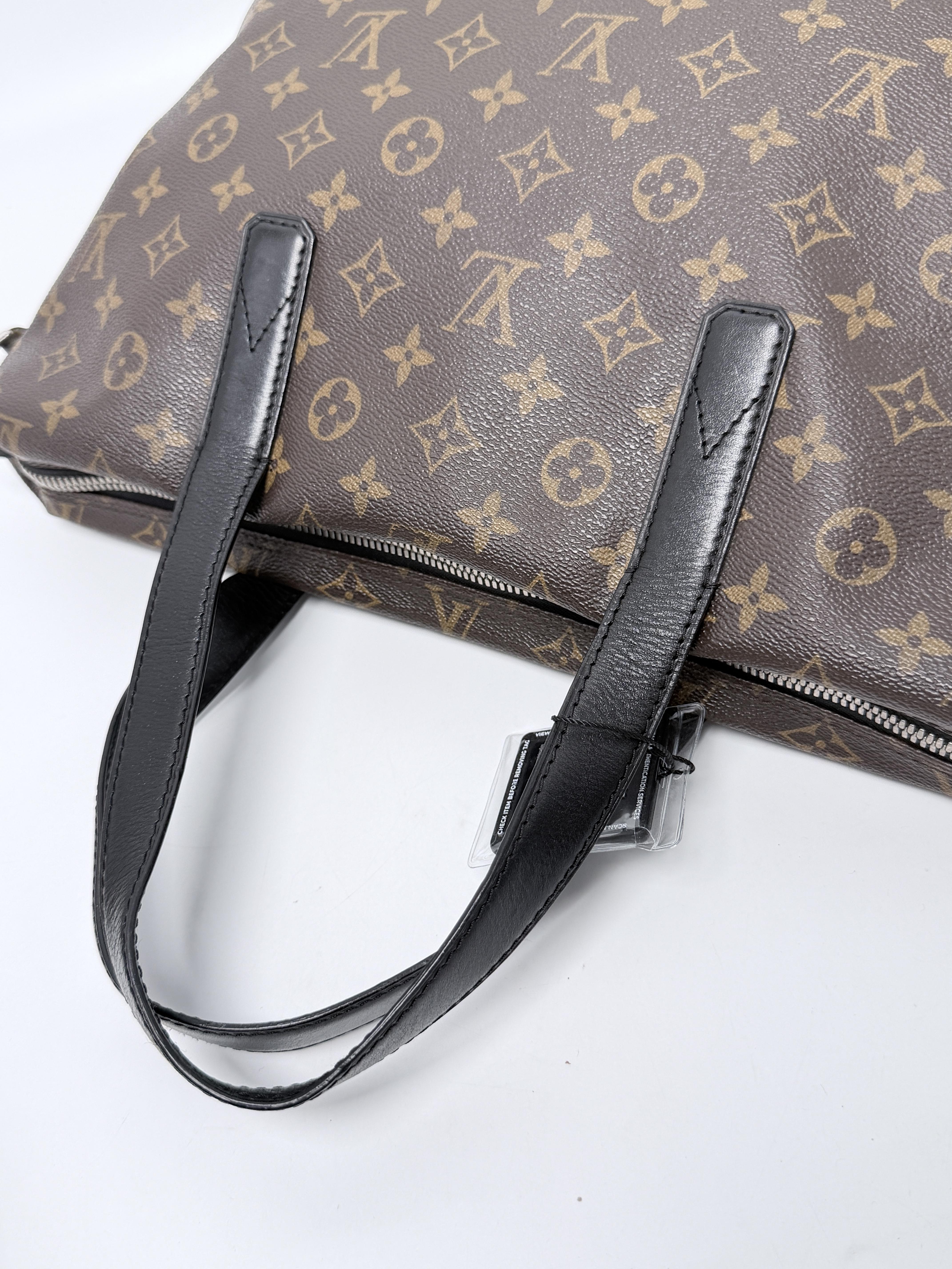 Macassar Kitan Tote Bag Messager Crossbody Handbag JD1640LV