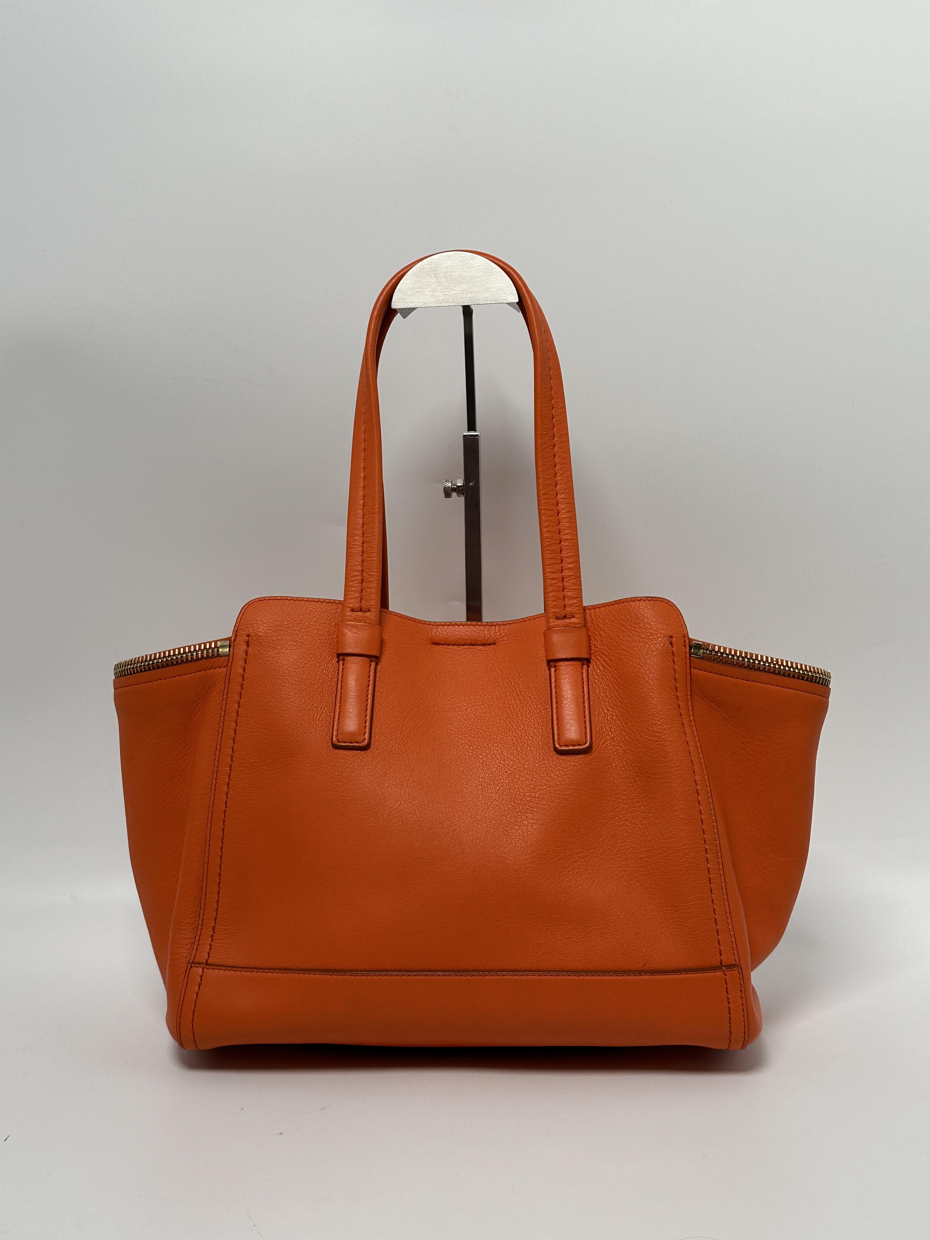 Amy Tote Bag Top Handle Handbag JD539FG