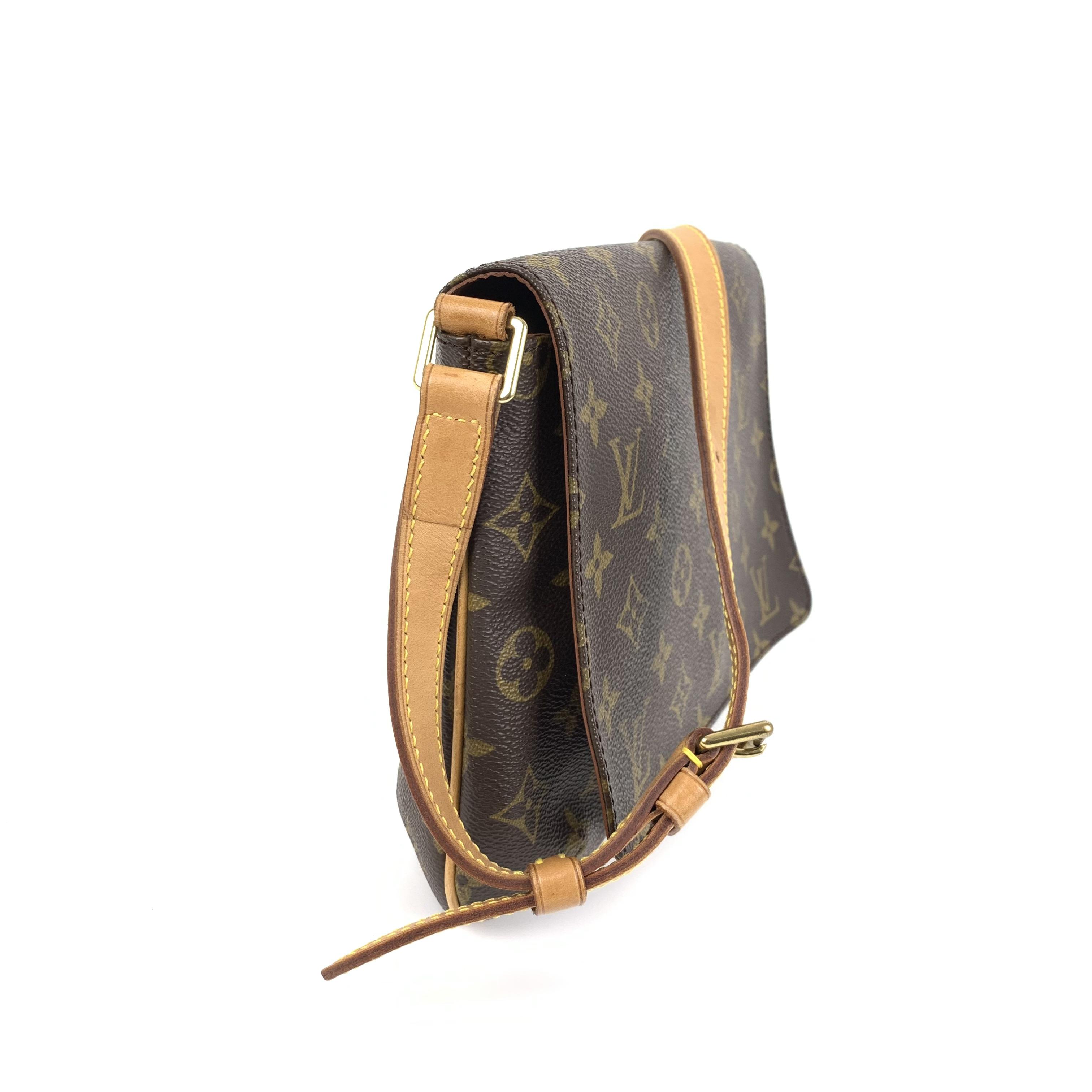 LV Pochette Métis in Monogram，SH200
