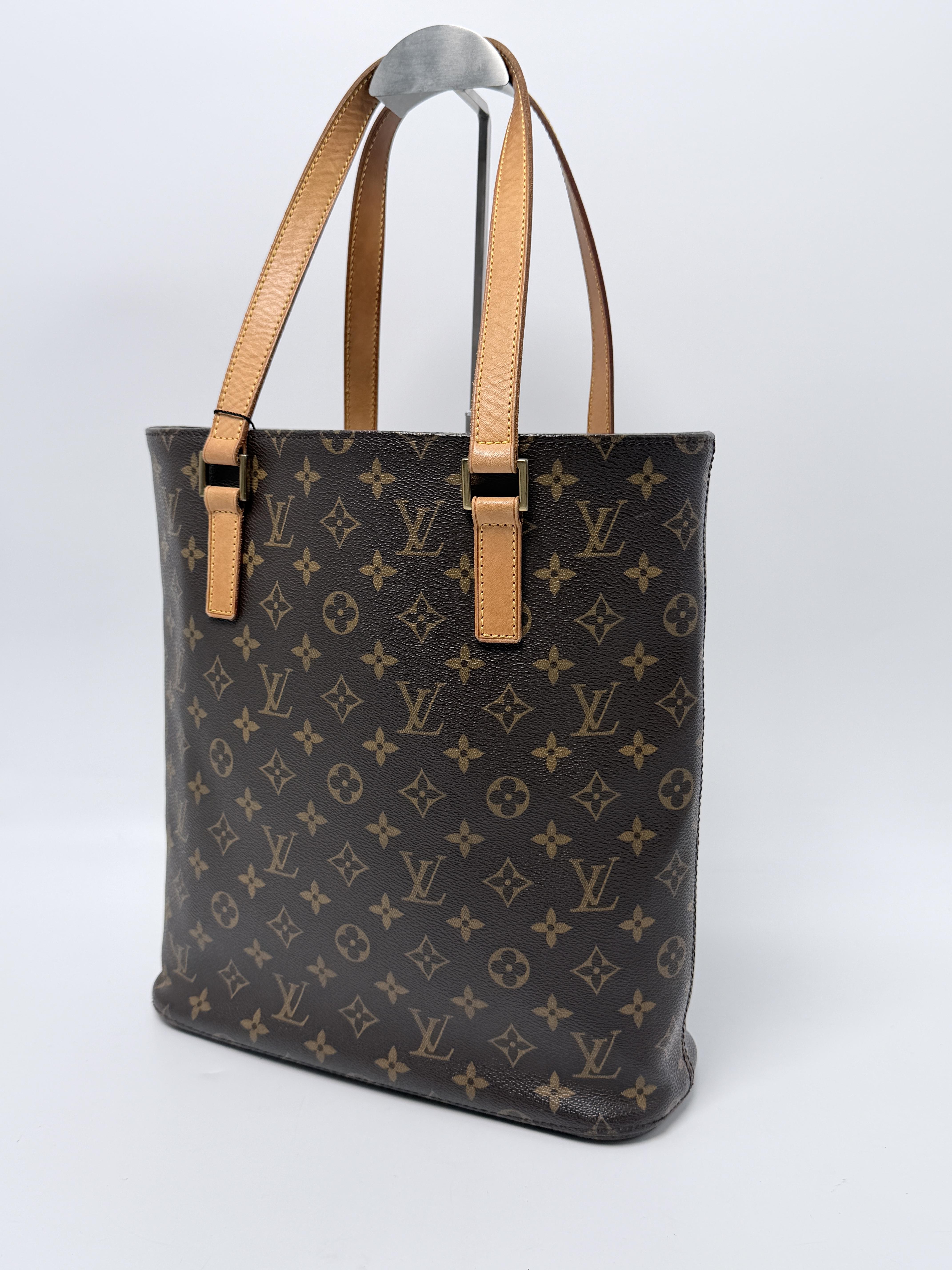 Monogram Vavin GM Tote Bag JD1320LV
