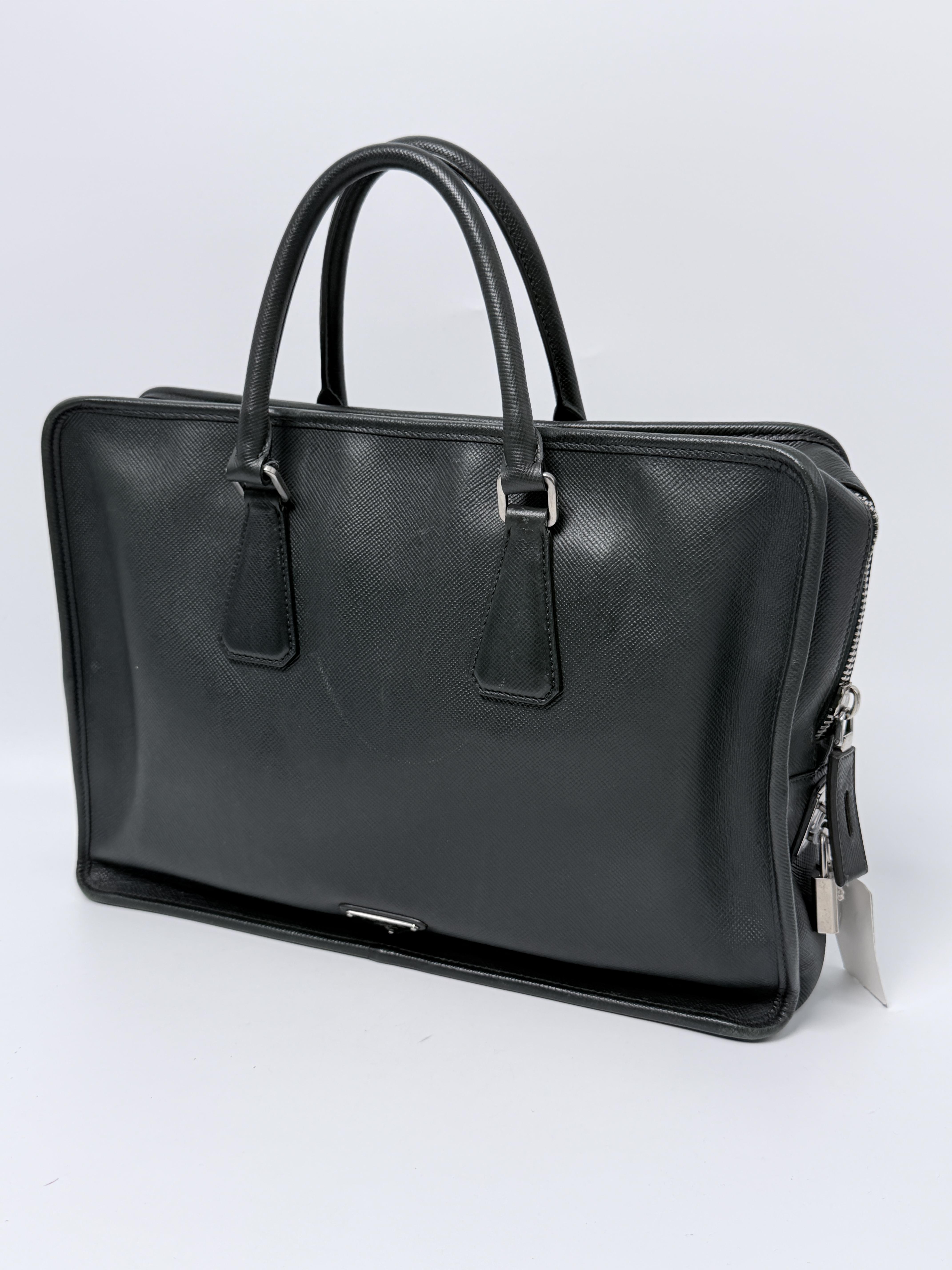 Professional & Technology Bags Briefcase Top Handle Business Bag JC154PR