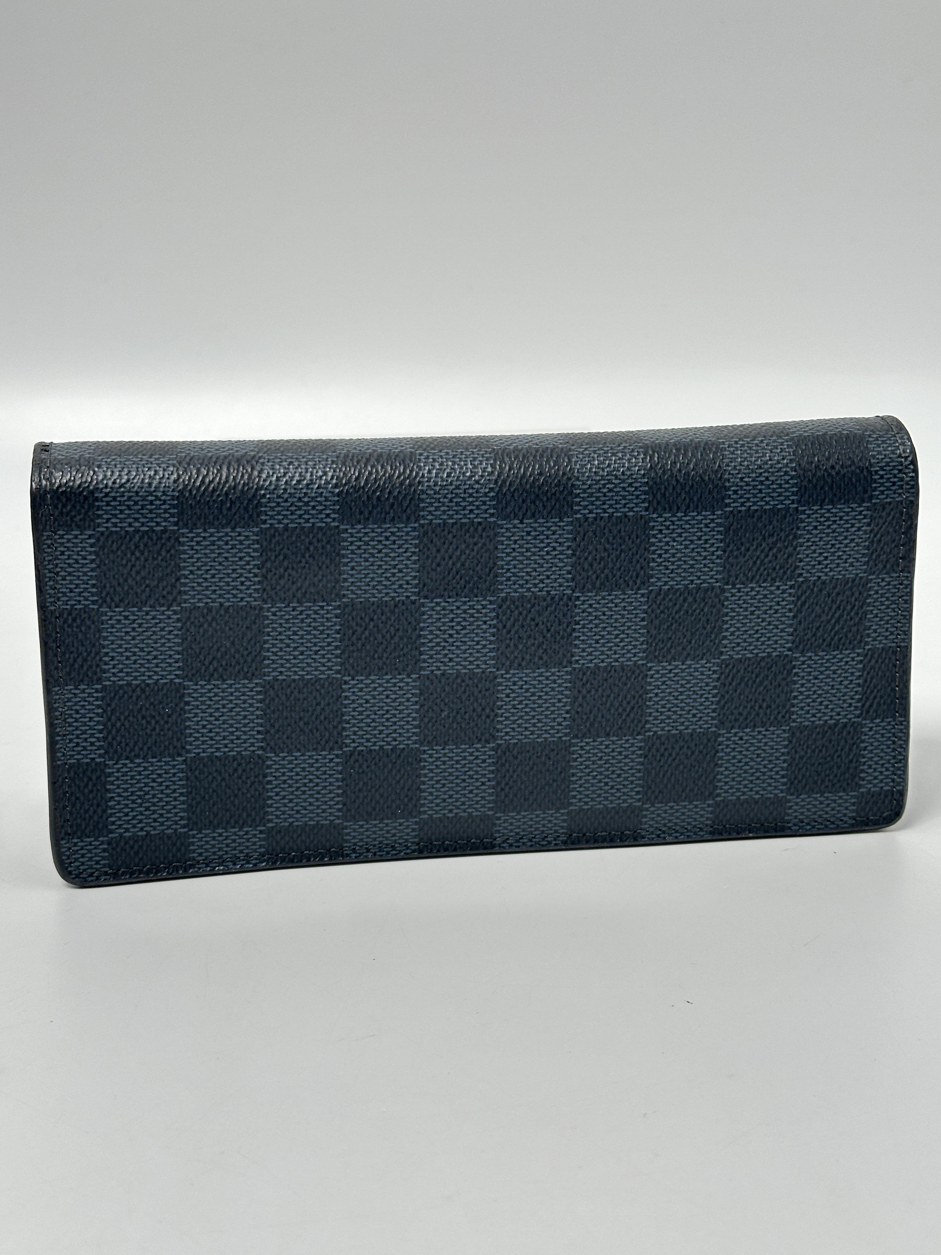 Damier Graphite Long JA1069XLV