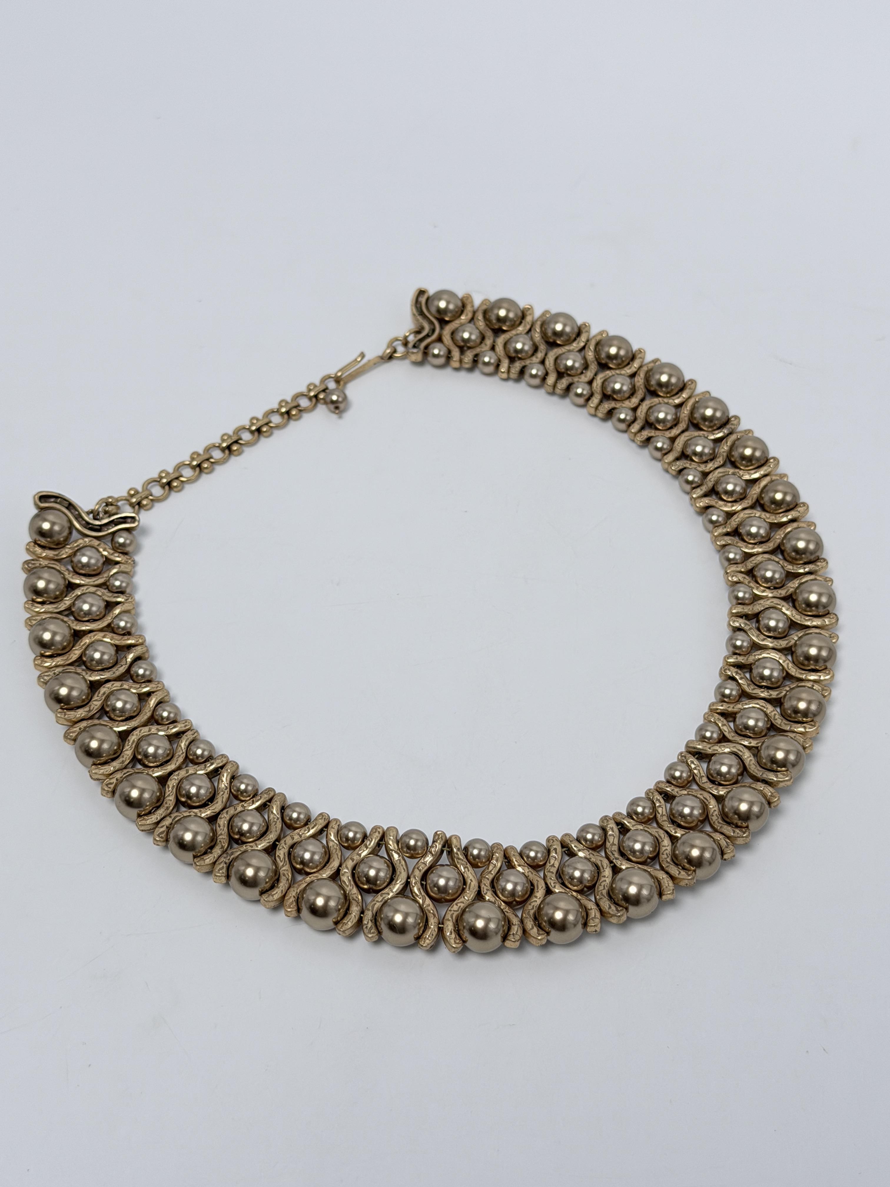 Gold Diamond Chain GDNK-001