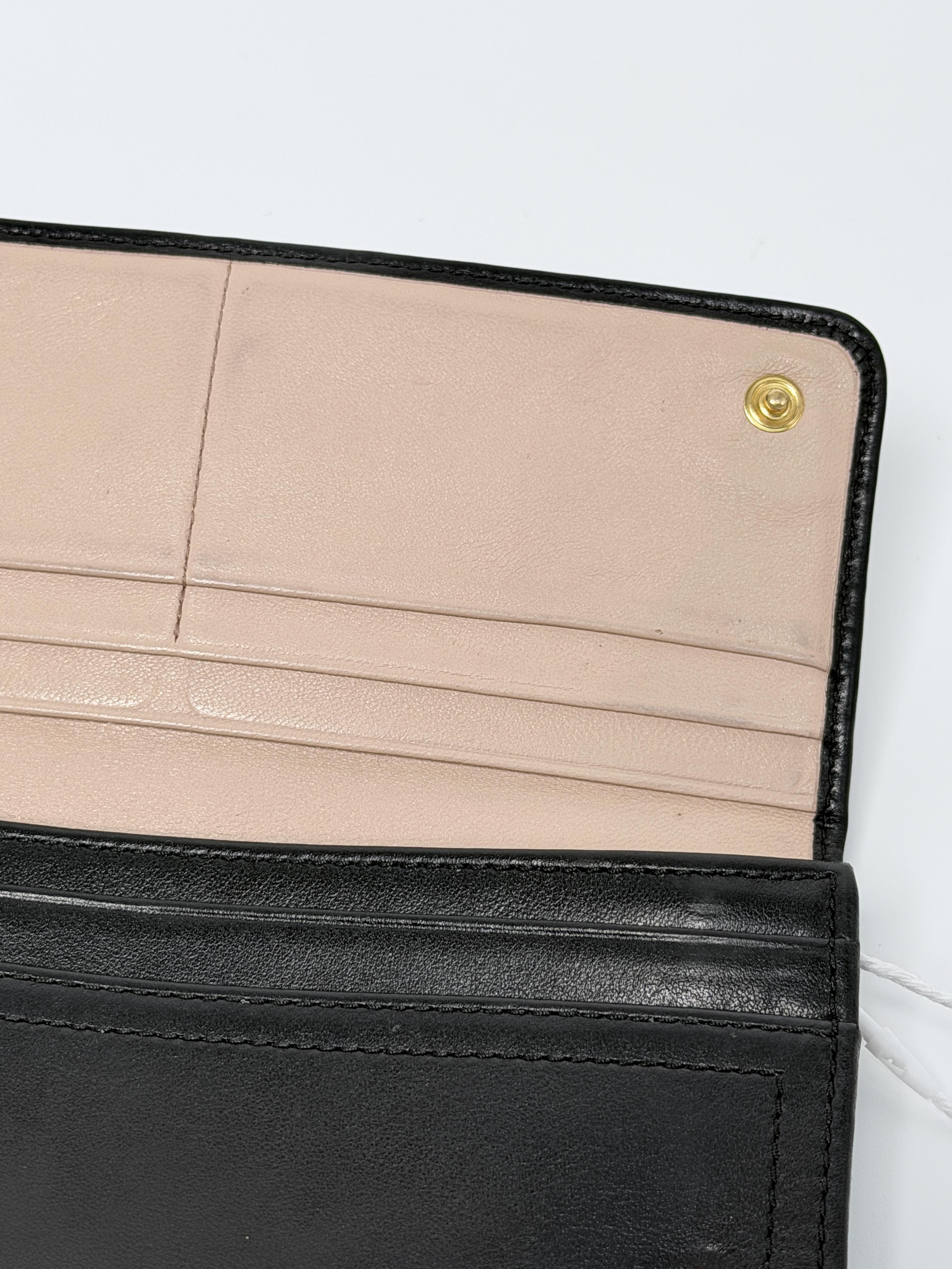 authentic black long PR39FEI