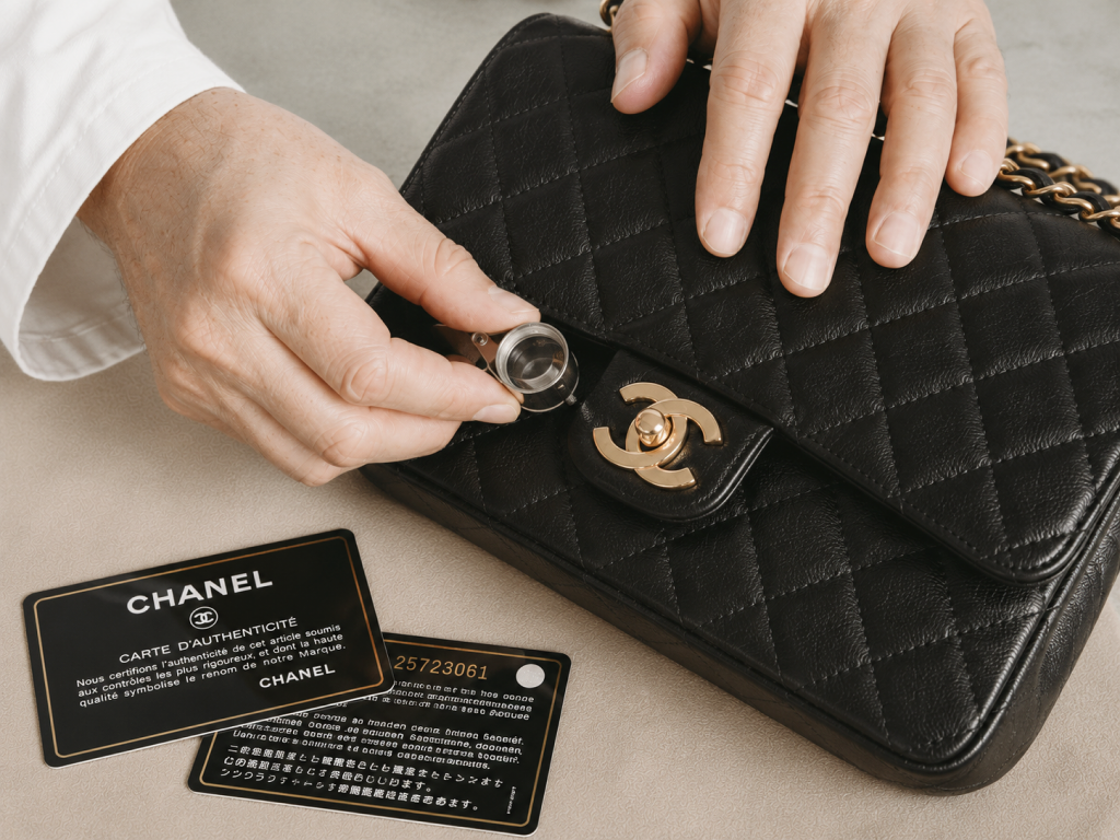 Brand Authenticity Review