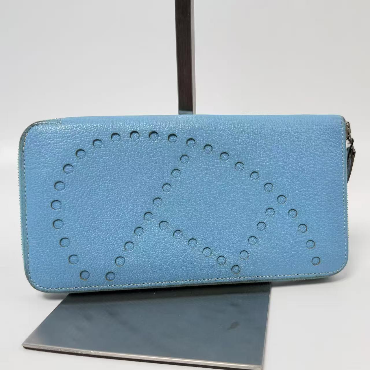 Blue Béarn Gusset H3 51625 B1