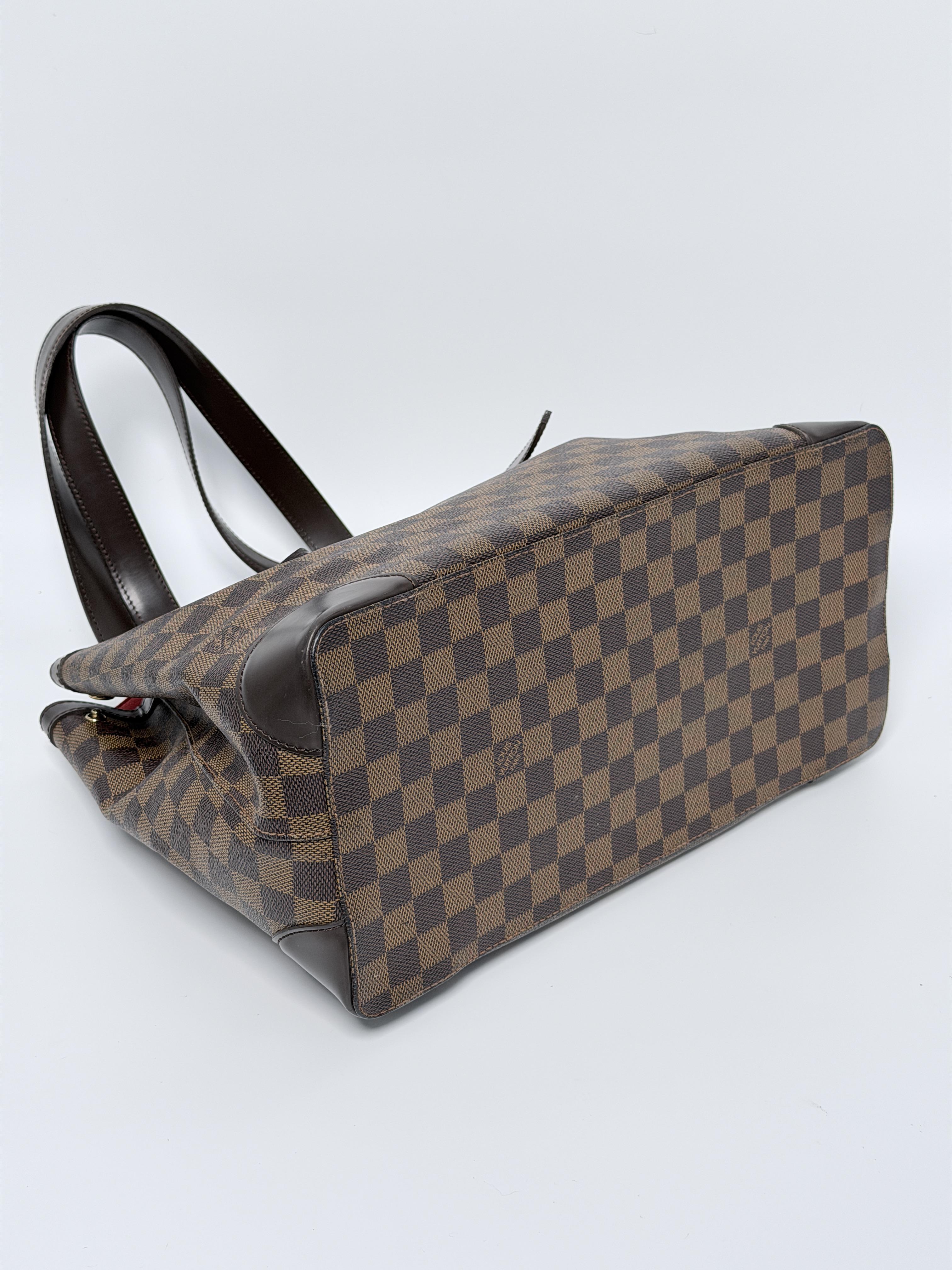 Hampstead MM Damier Ebene YMLV74