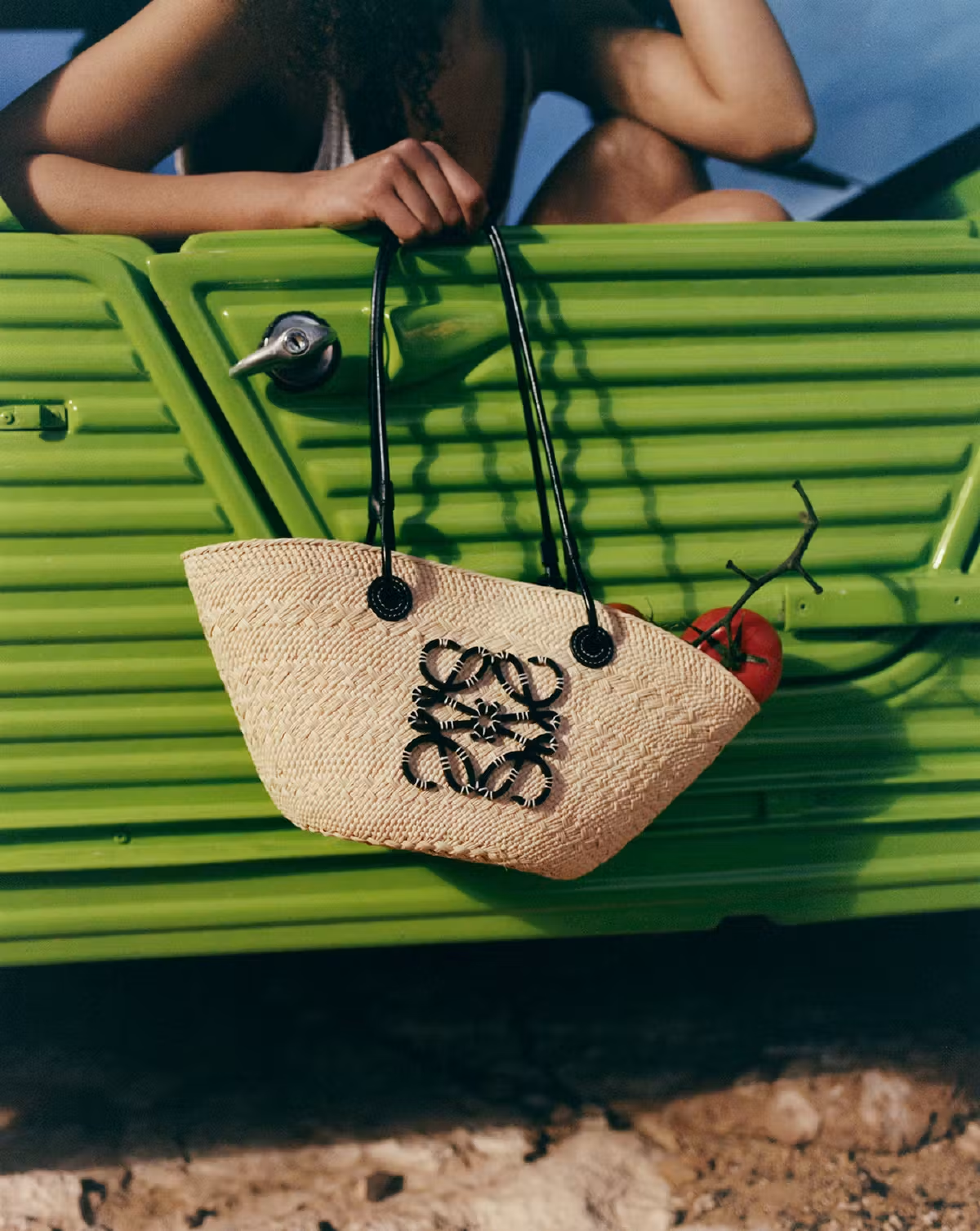 The chicest summer bags