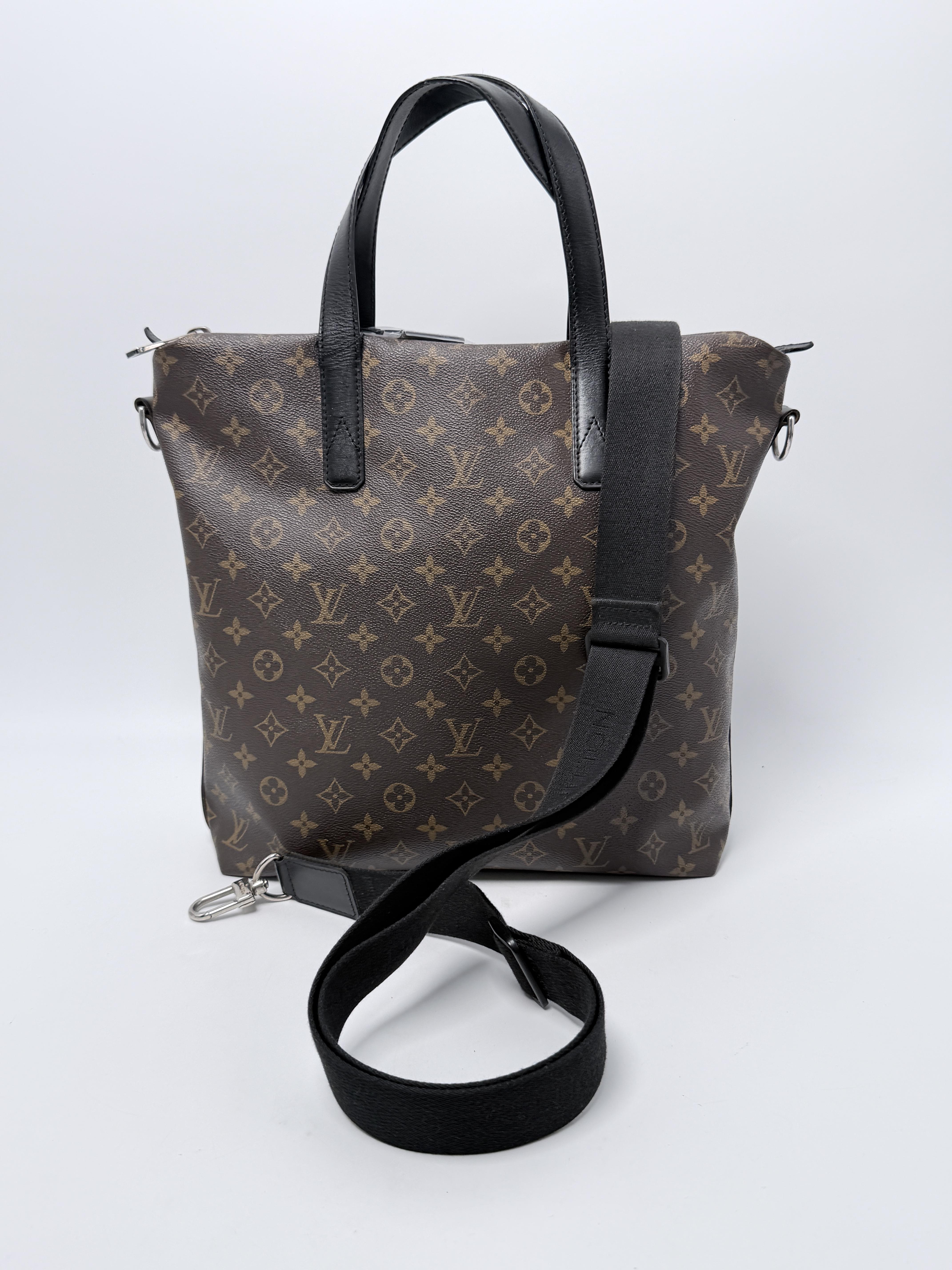 Macassar Kitan Tote Bag Messager Crossbody Handbag JD1640LV