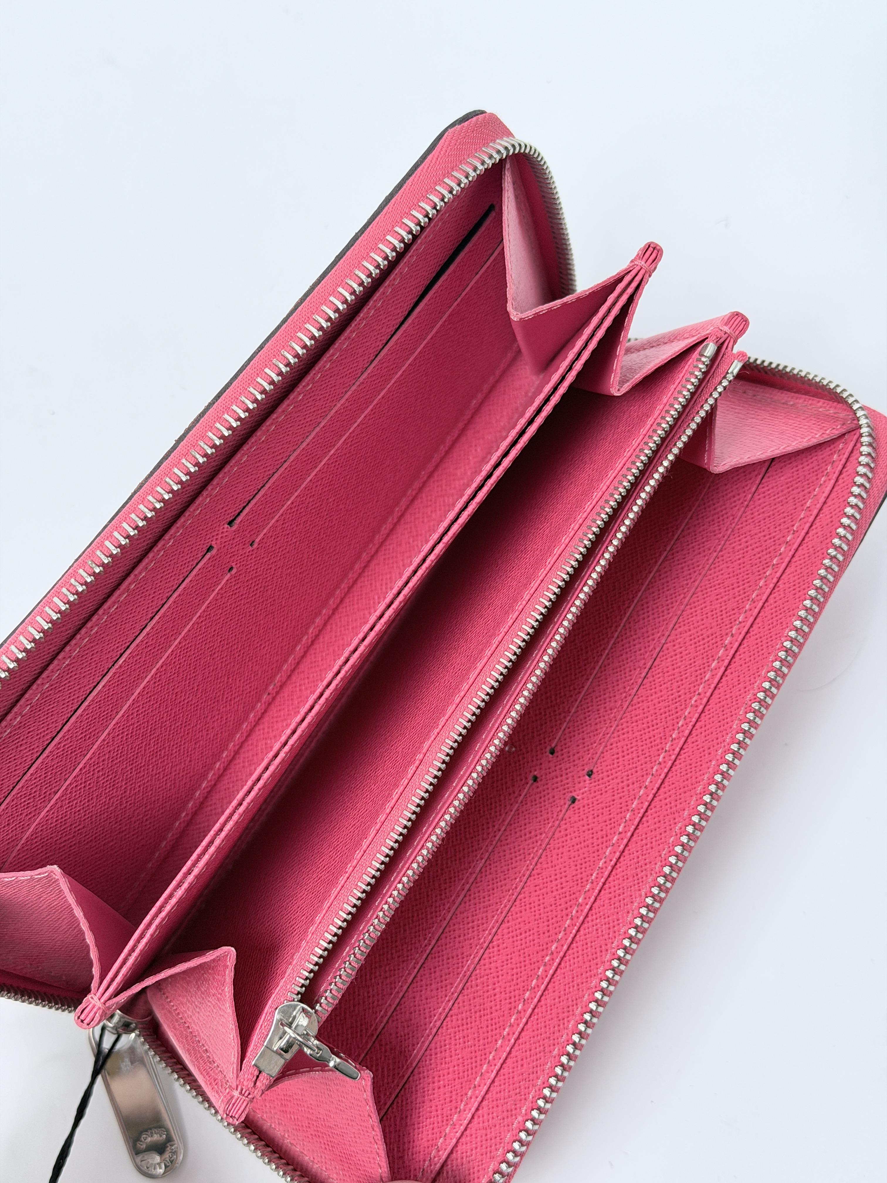 Zippy Epi Fuchsia Pink JD1654LV