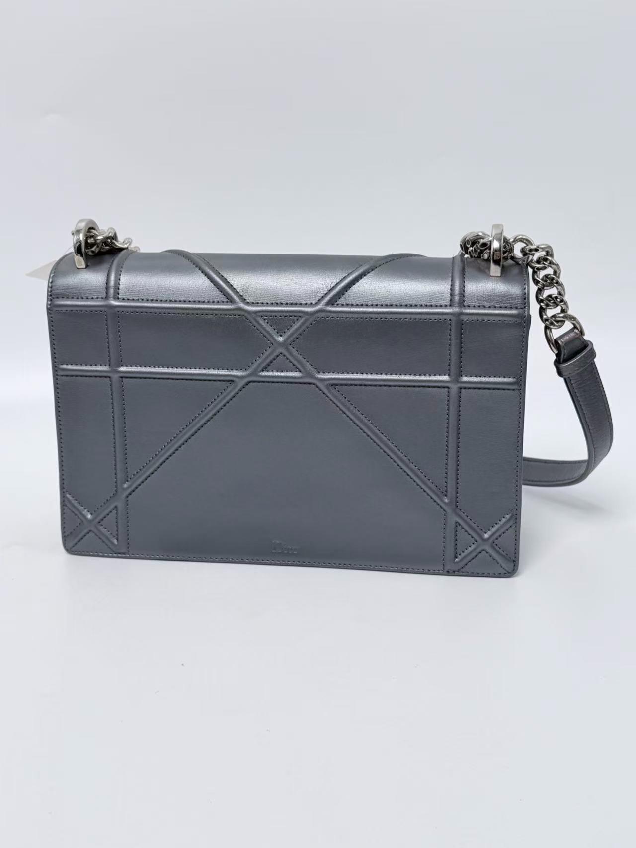 Diorama Flap Bag DR13JX