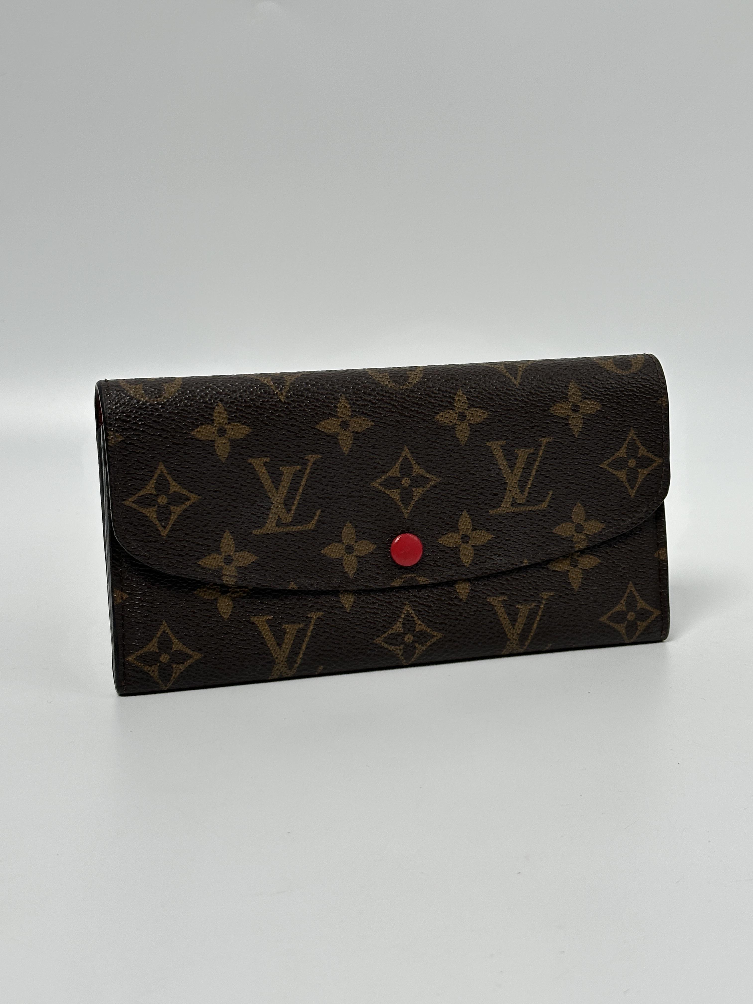 Monogram Emilie JD604LV