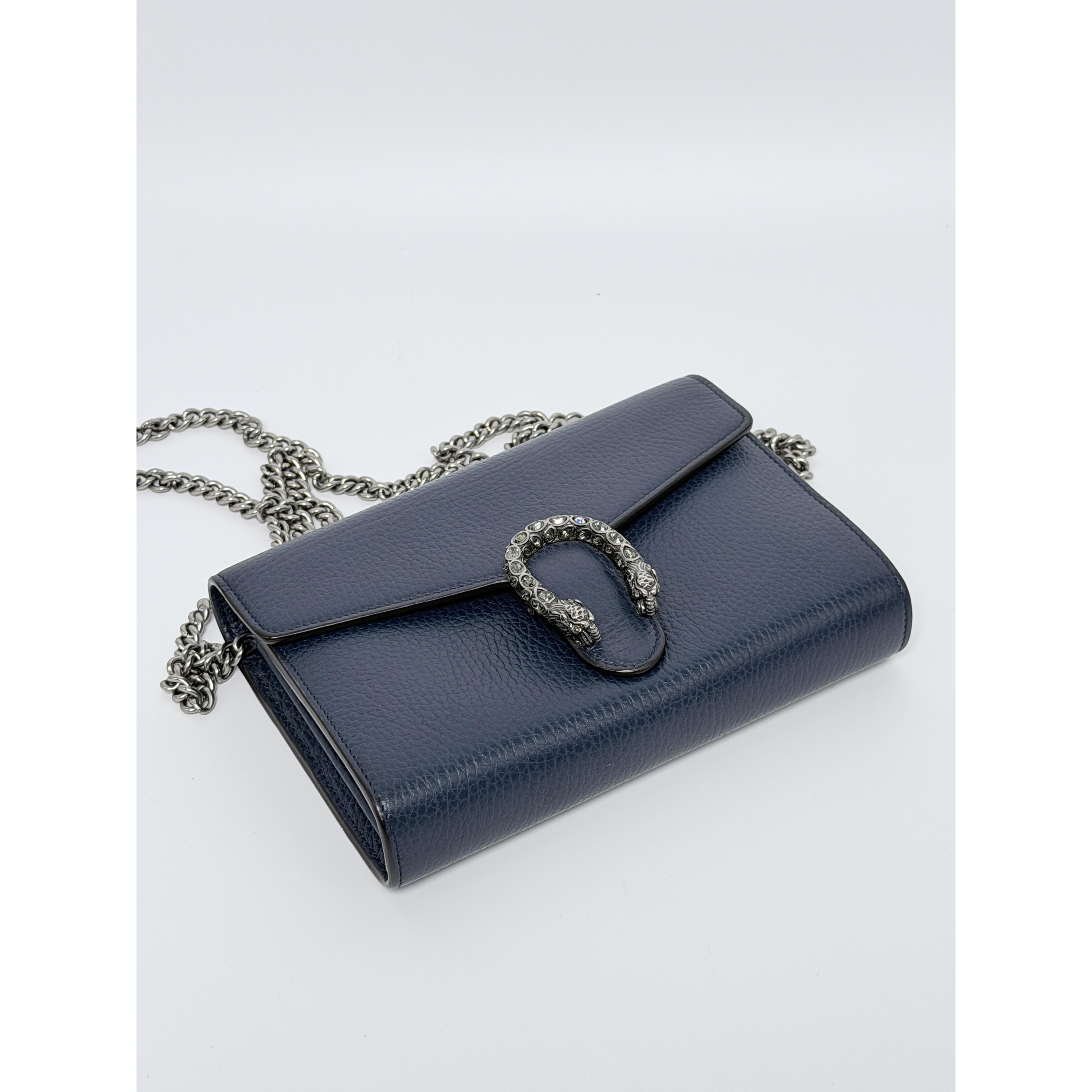 Gucci Dionysus small shoulder bag crossbody bag JD016GG
