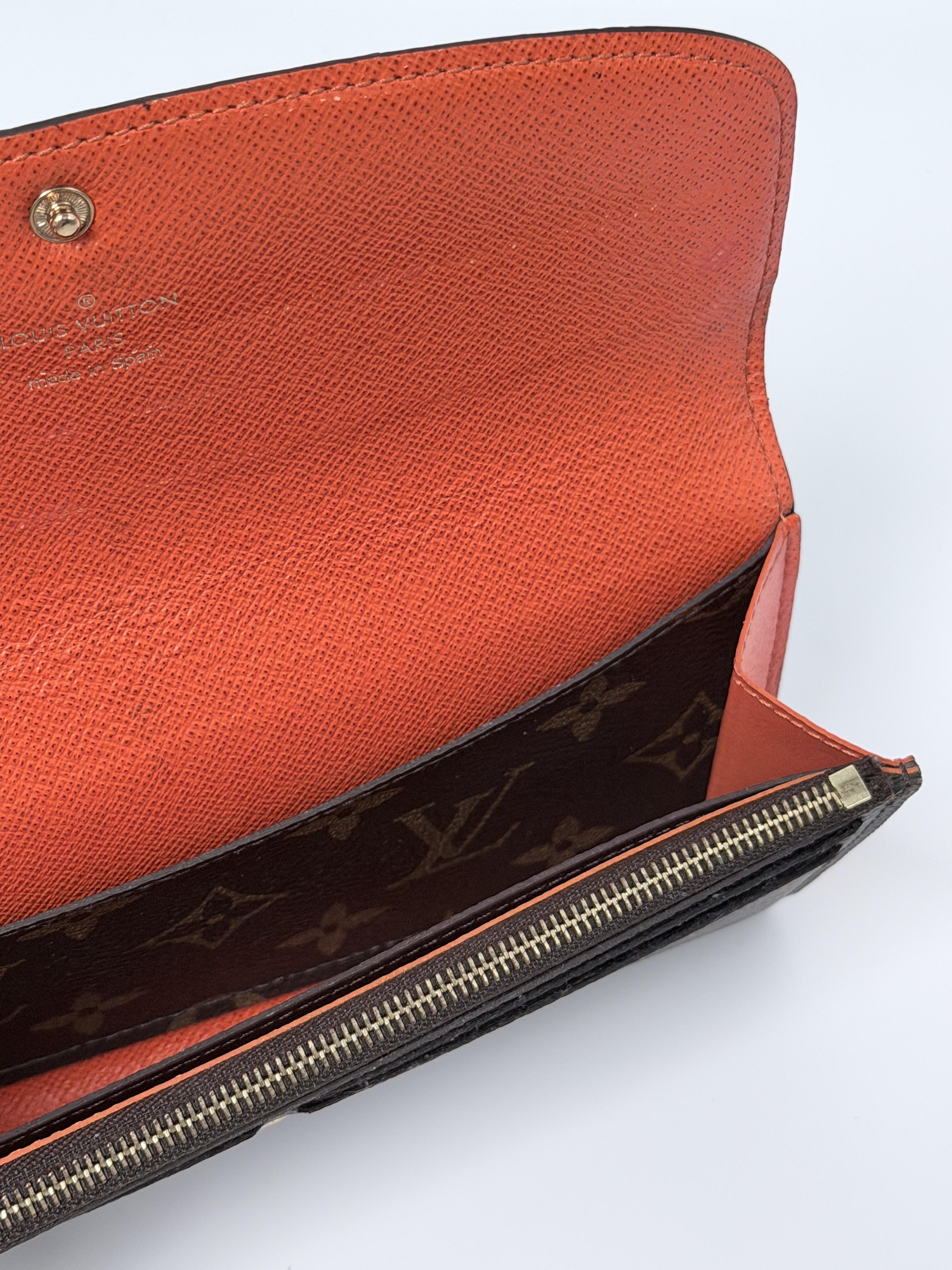 Monogram Emilie JE332LV
