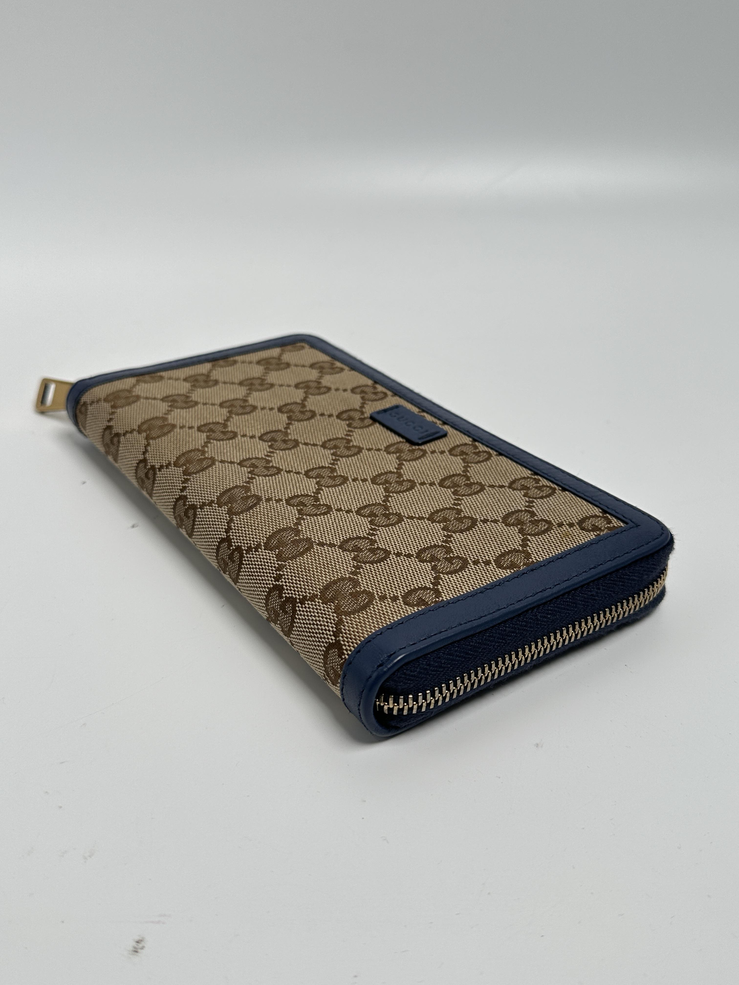 GG Zippy Organizer Navy JD415GG