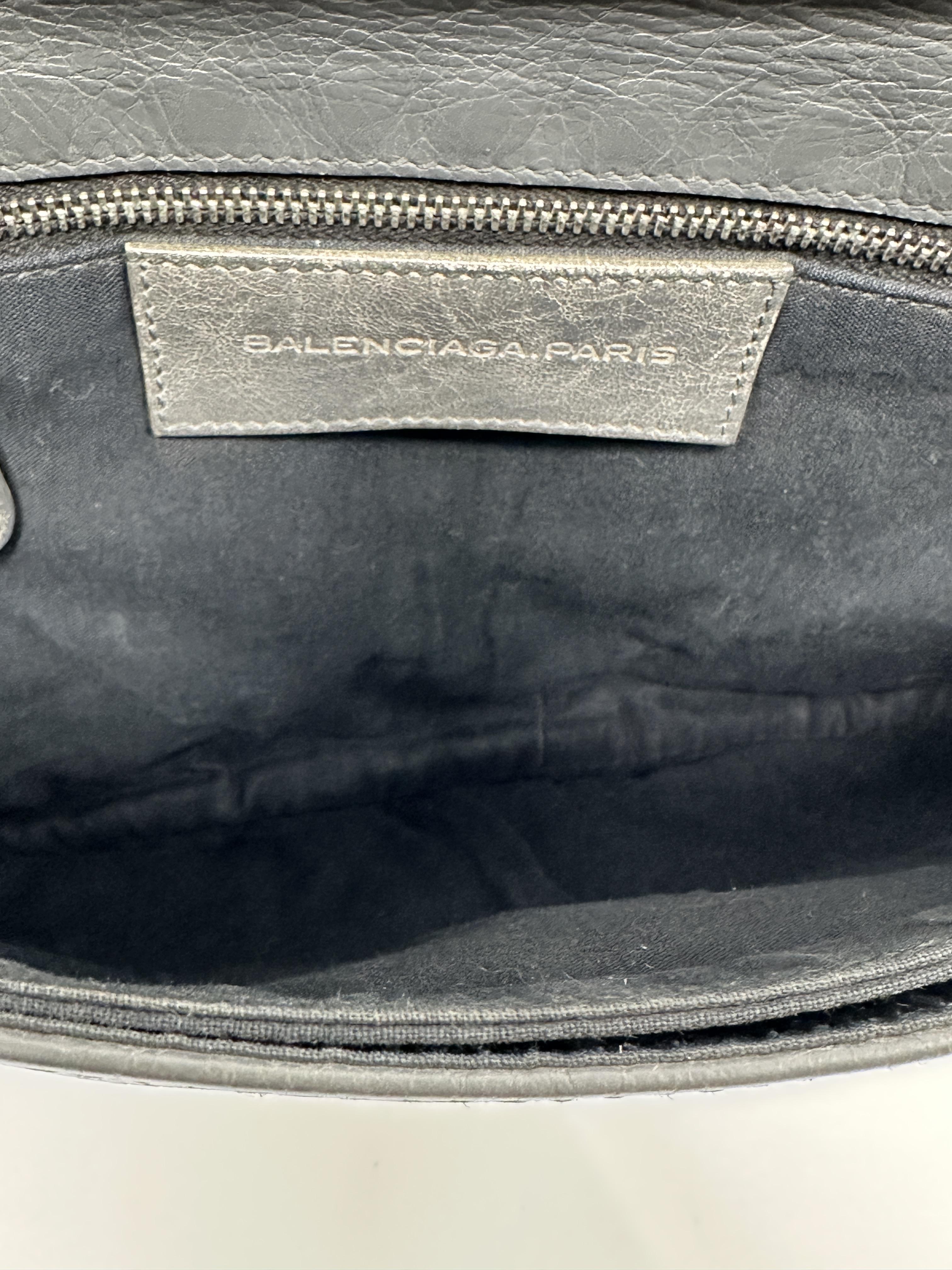Clutches & Wristlets Classic Envelope Grey Clutch Bag JD848BB