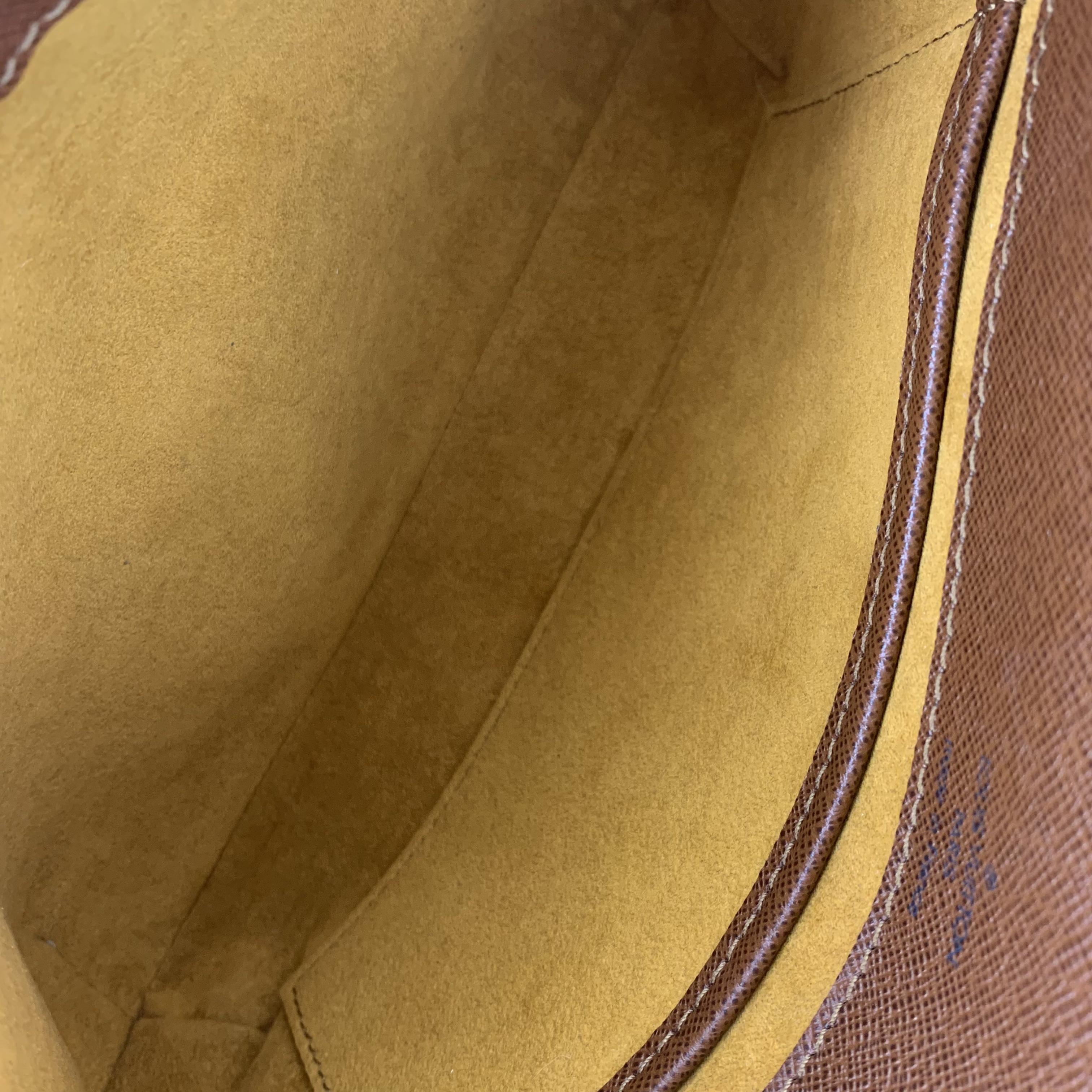 LV Pochette Métis in Monogram，SH200
