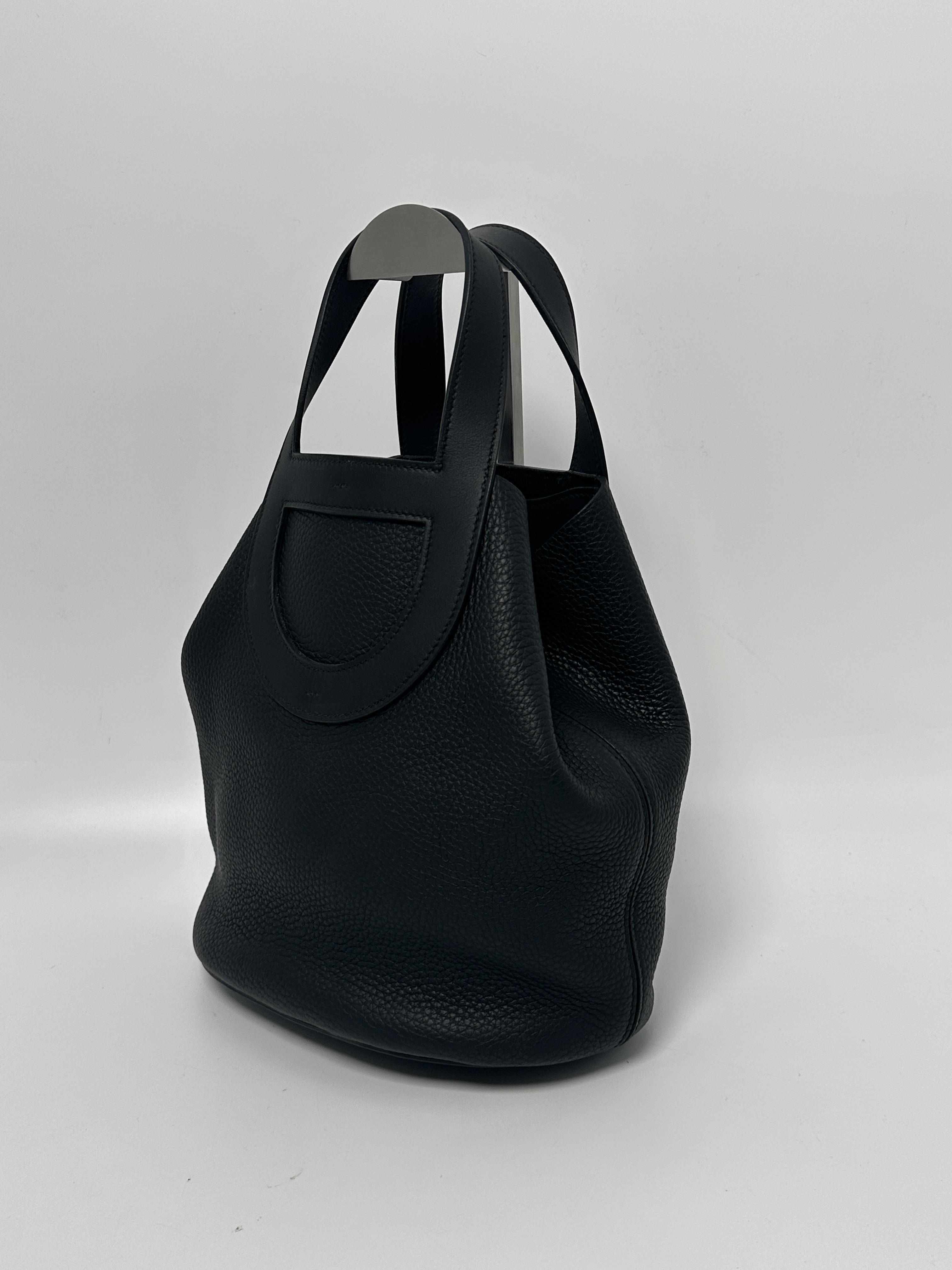 In The Loop 18 Bag Black JA905HE